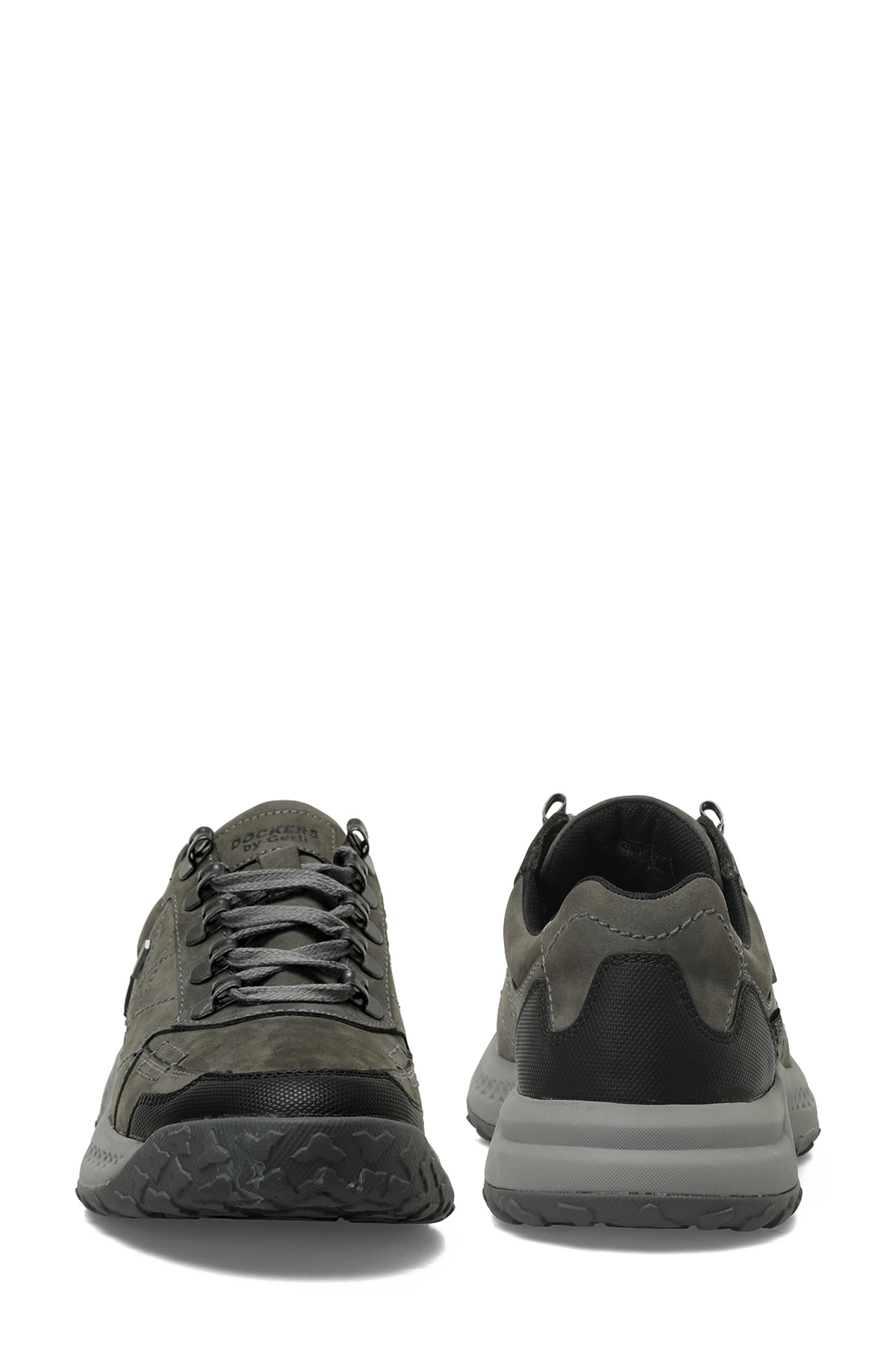 FIREMAN-N 5PR Gri Erkek Outdoor - Görsel 7