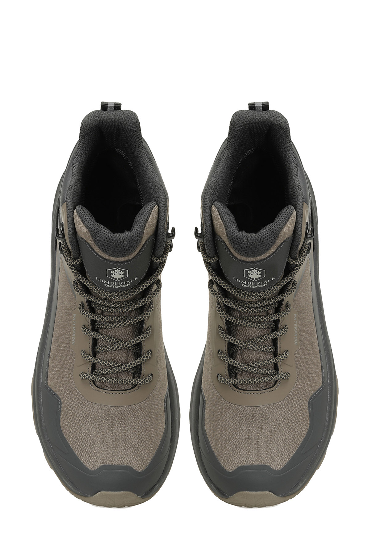 FAME HI 5PR Kum Erkek Outdoor Bot - Görsel 6