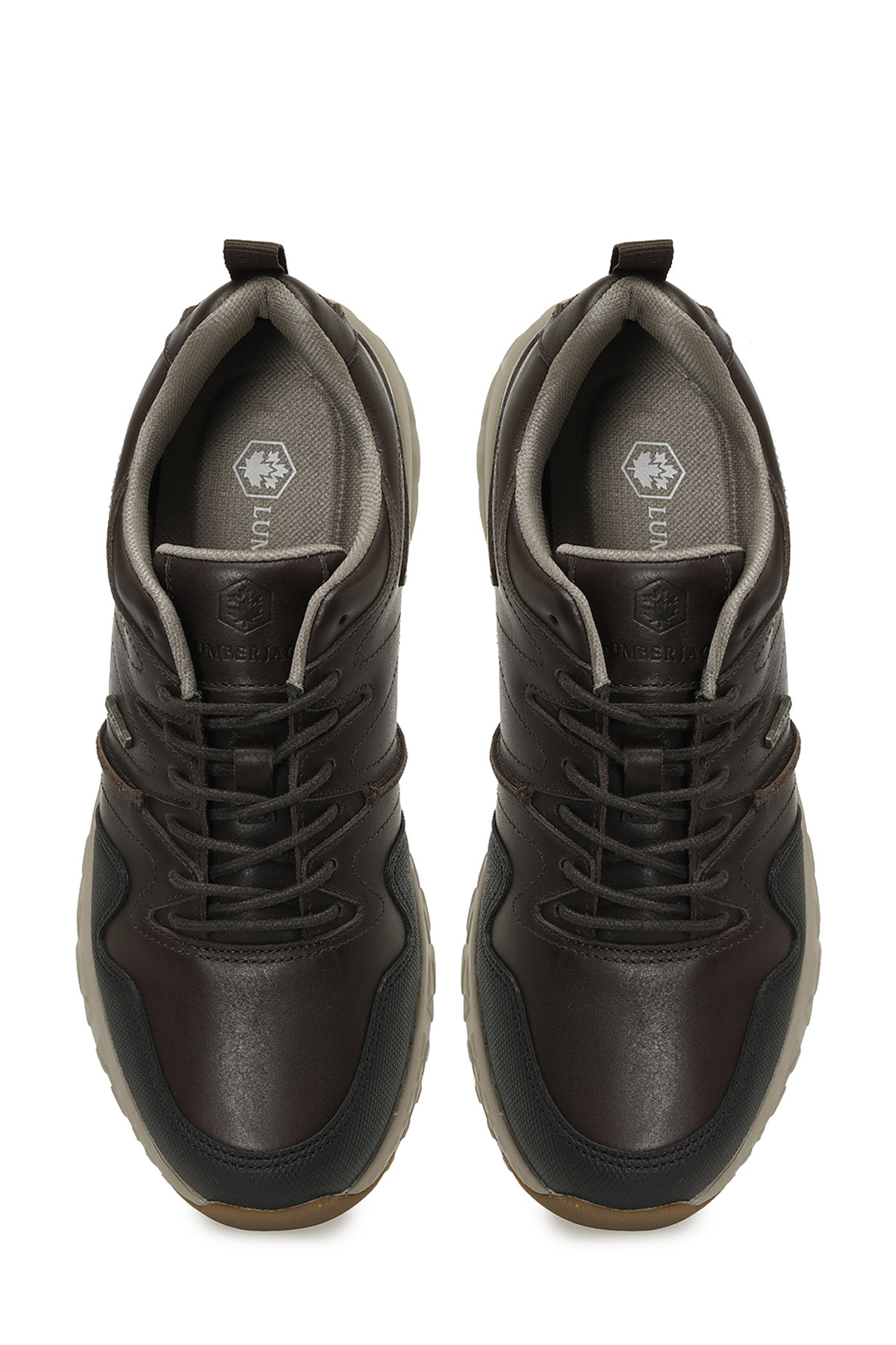 DIVE 5PR Kahverengi Erkek Outdoor - Görsel 6