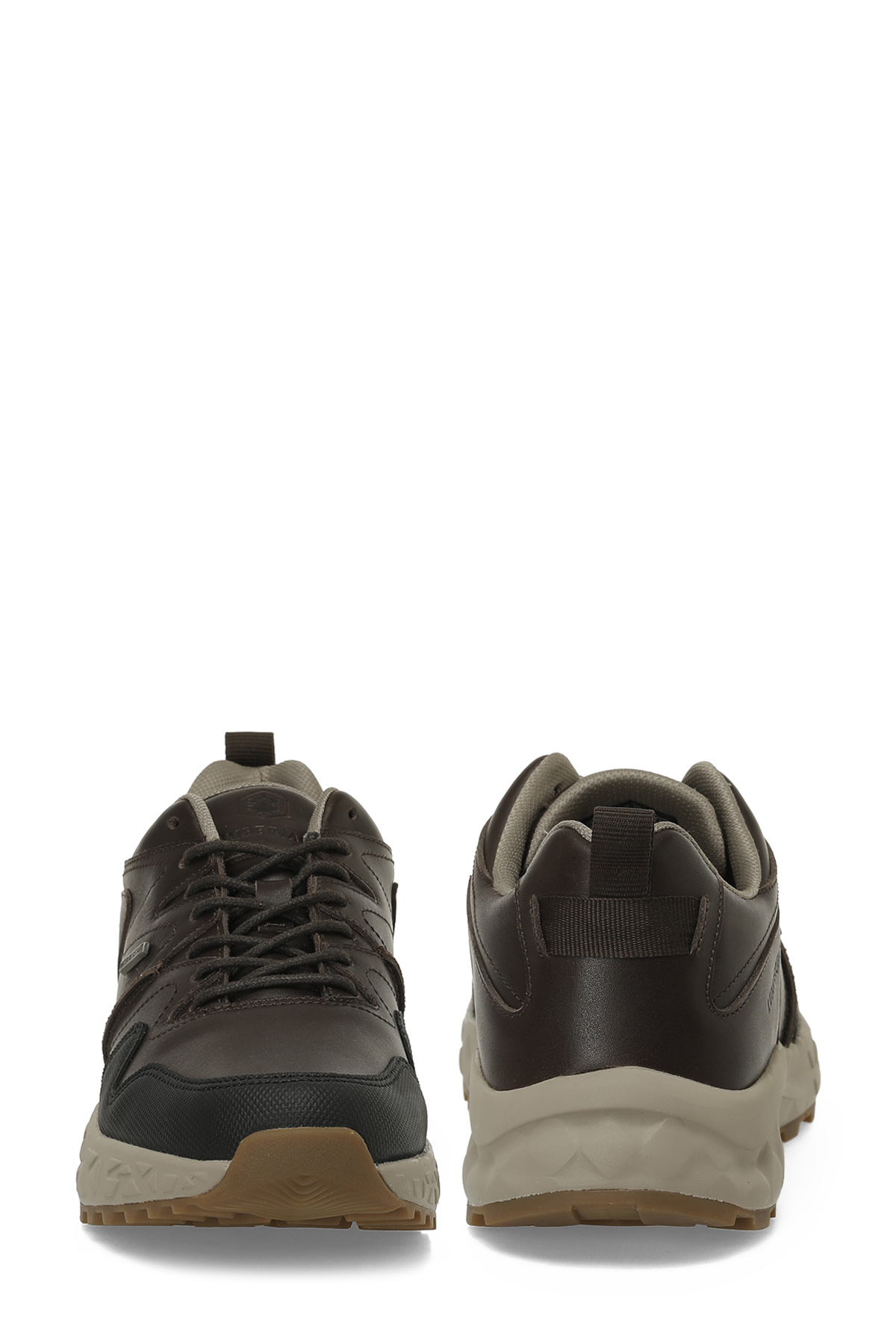 DIVE 5PR Kahverengi Erkek Outdoor - Görsel 7