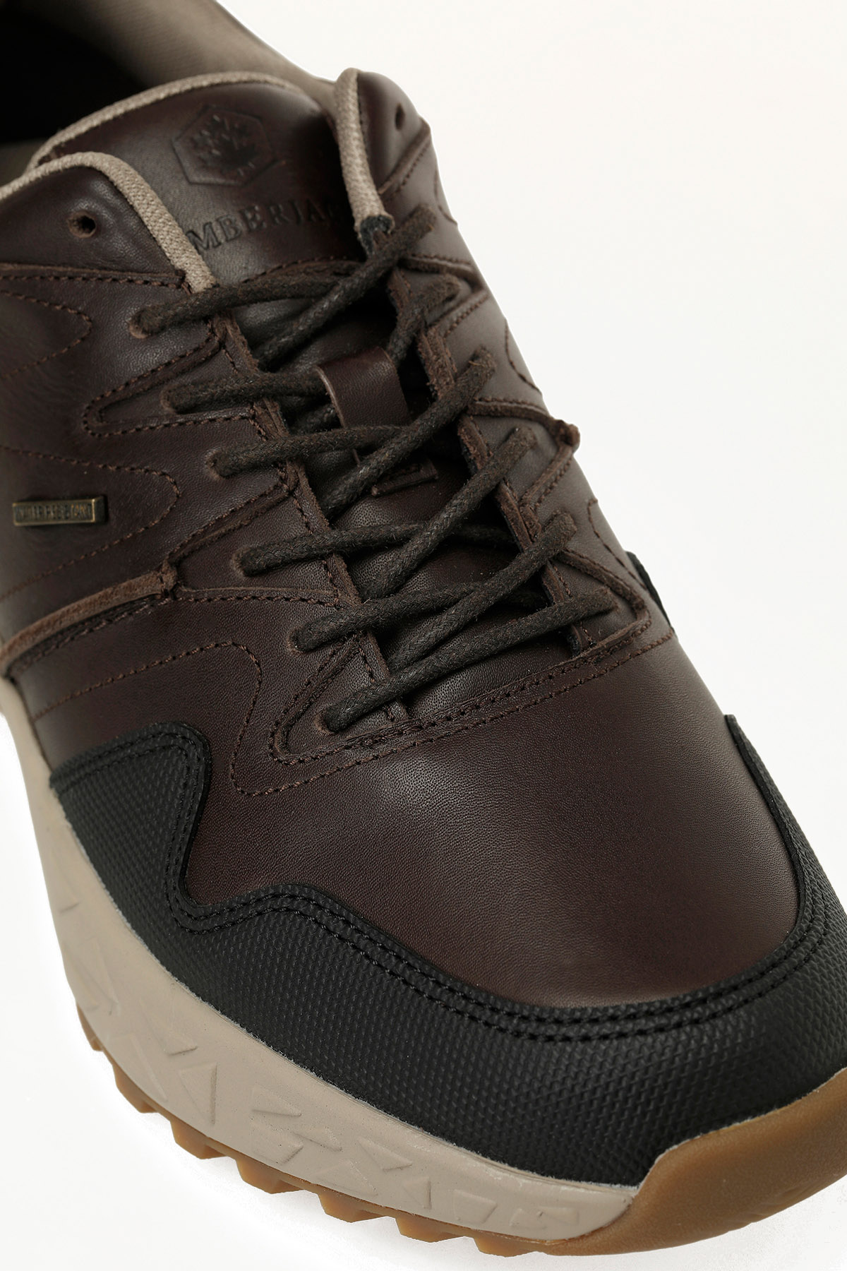 DIVE 5PR Kahverengi Erkek Outdoor - Görsel 9