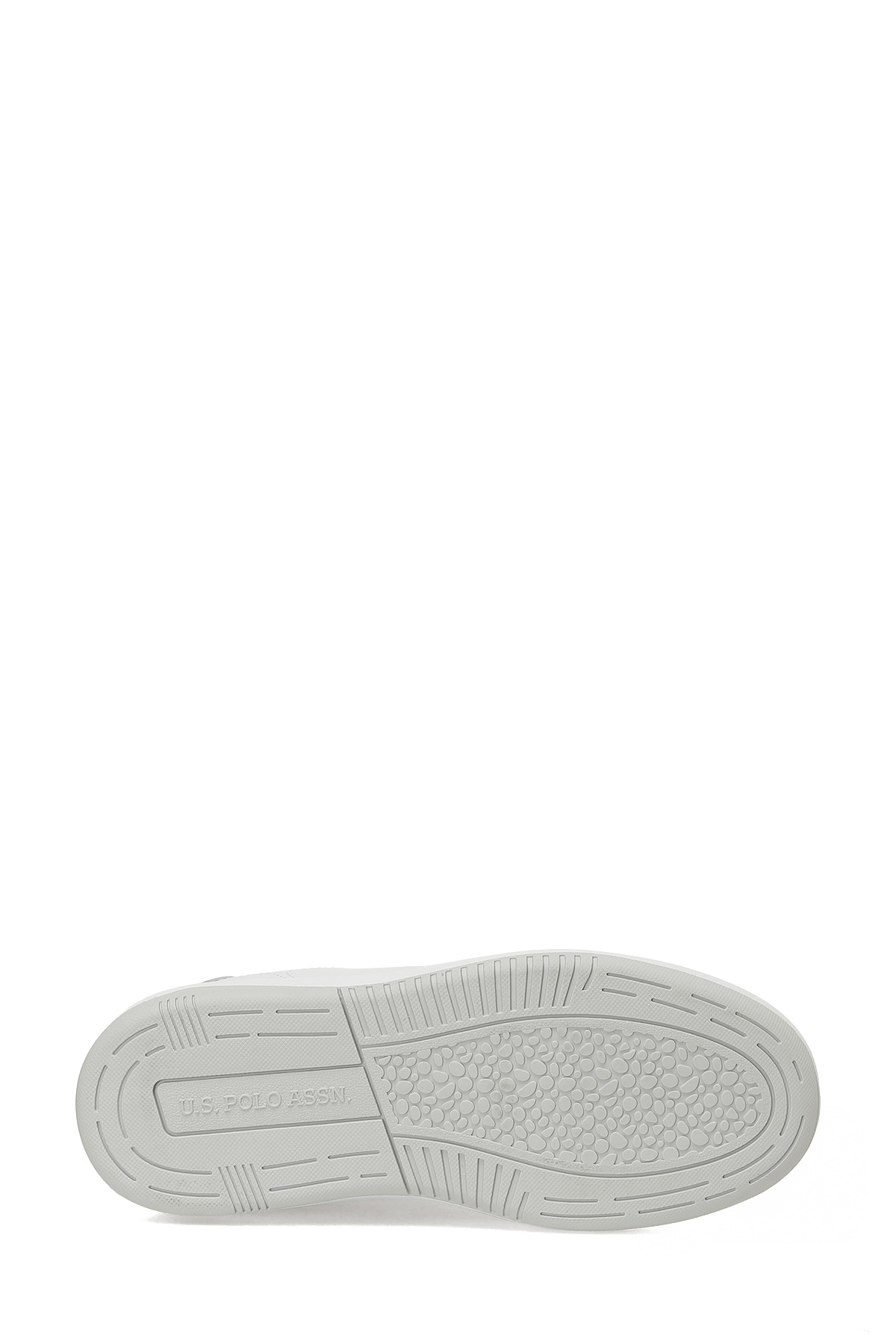 PANOA 5PR Beyaz Kadın Sneaker - Görsel 8