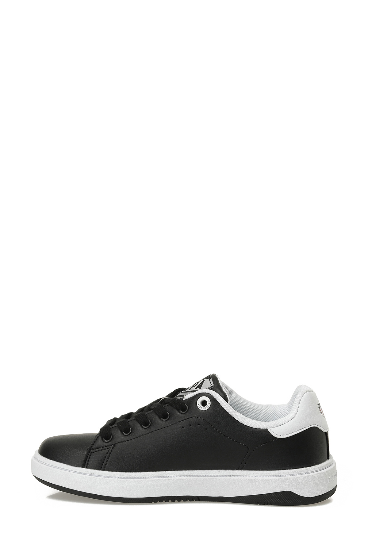 PANOA 5PR Siyah Kadın Sneaker - Görsel 4