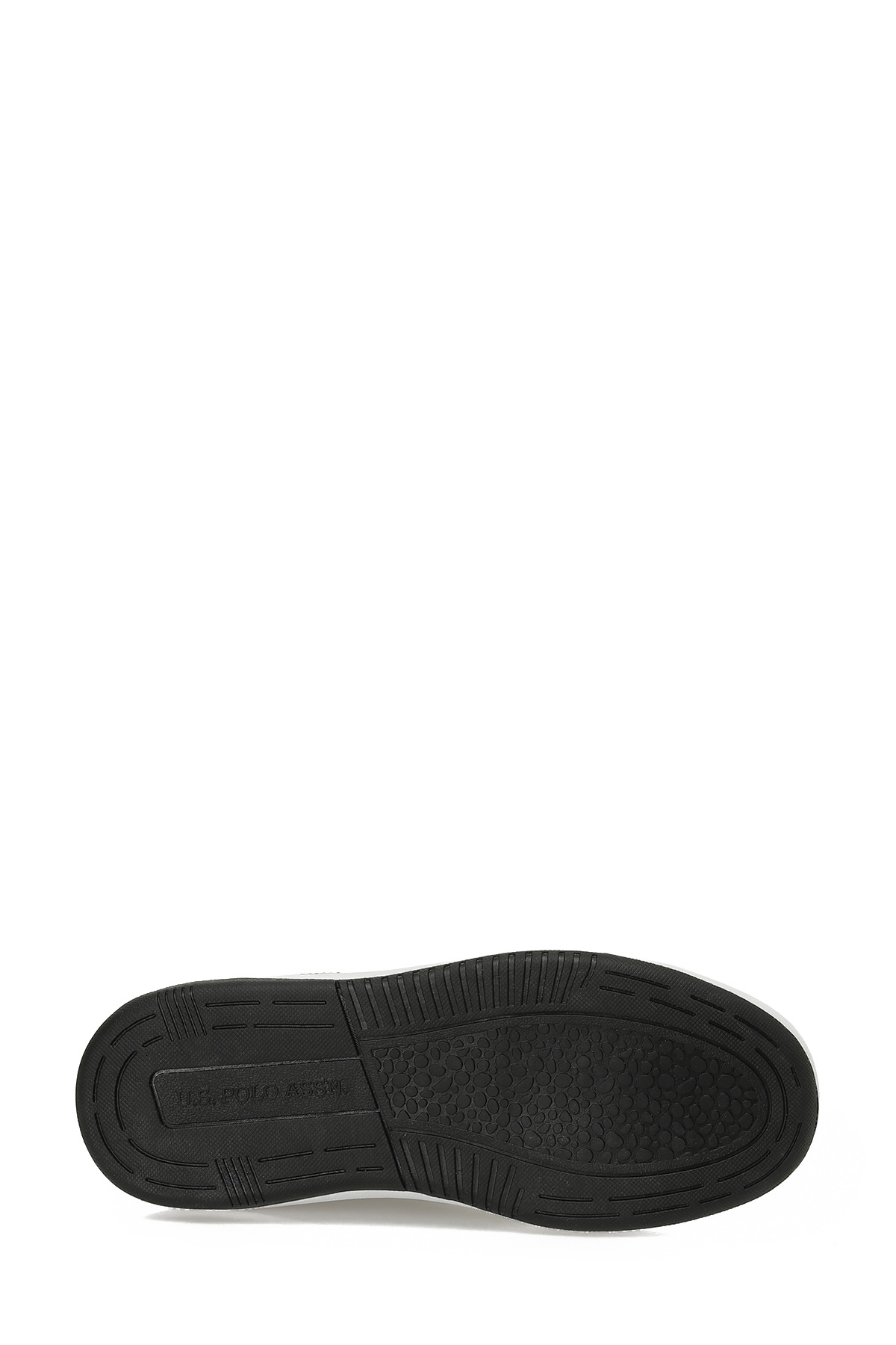 PANOA 5PR Siyah Kadın Sneaker - Görsel 7