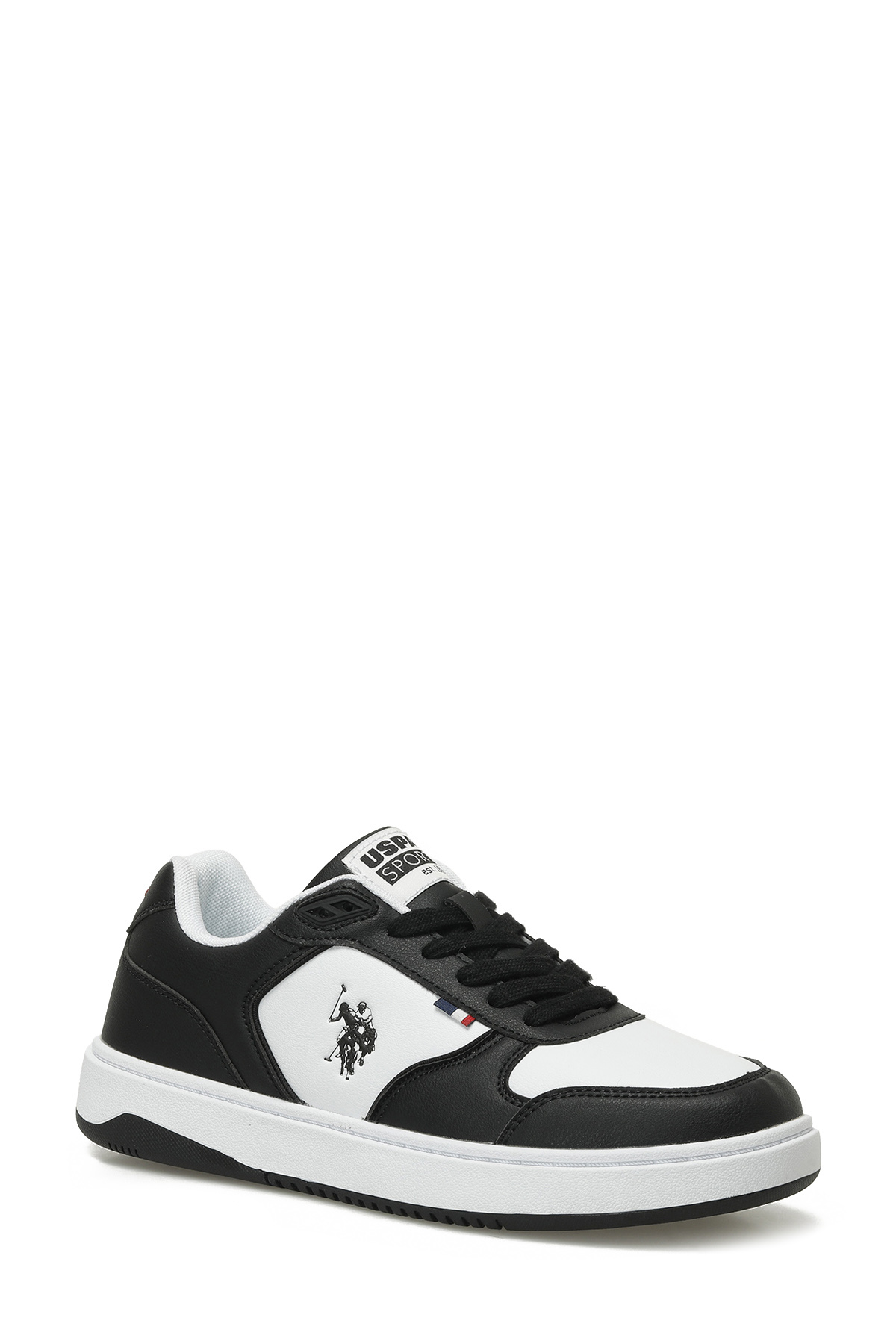 PANOA 5PR Beyaz Erkek Sneaker - Görsel 4