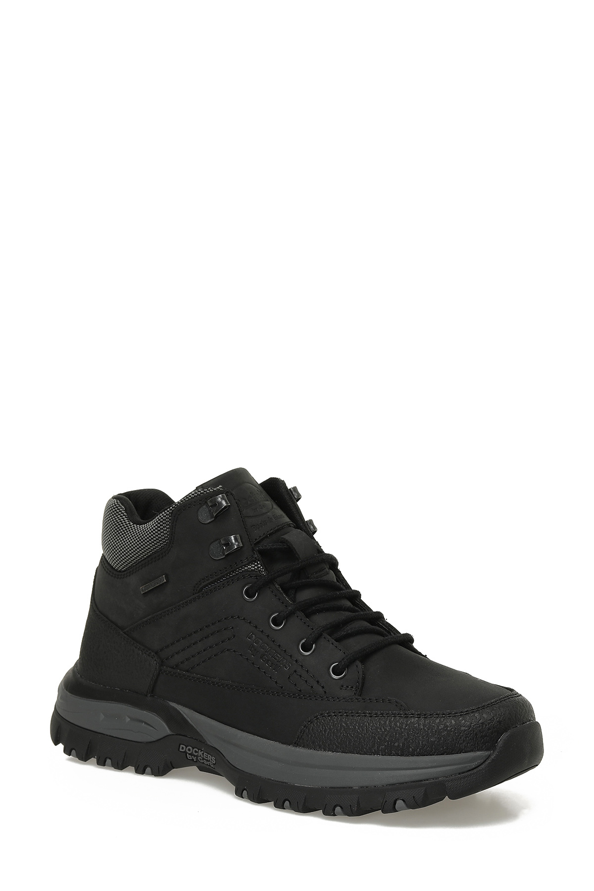 Dockers by Gerli CONGO 5PR Siyah Erkek Outdoor Bot - Görsel 4