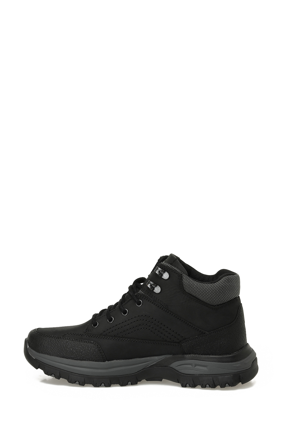 Dockers by Gerli CONGO 5PR Siyah Erkek Outdoor Bot - Görsel 5