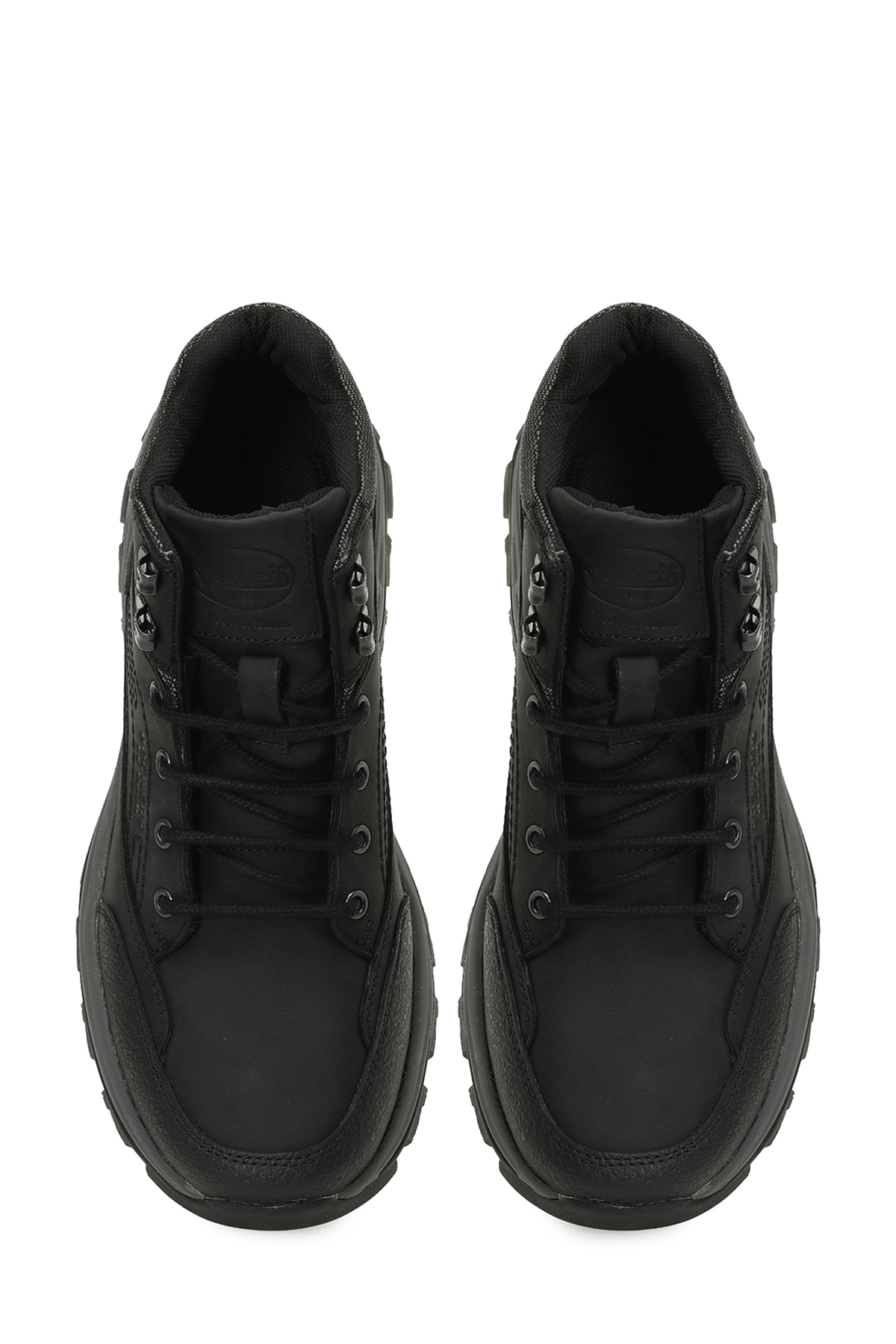 Dockers by Gerli CONGO 5PR Siyah Erkek Outdoor Bot - Görsel 6