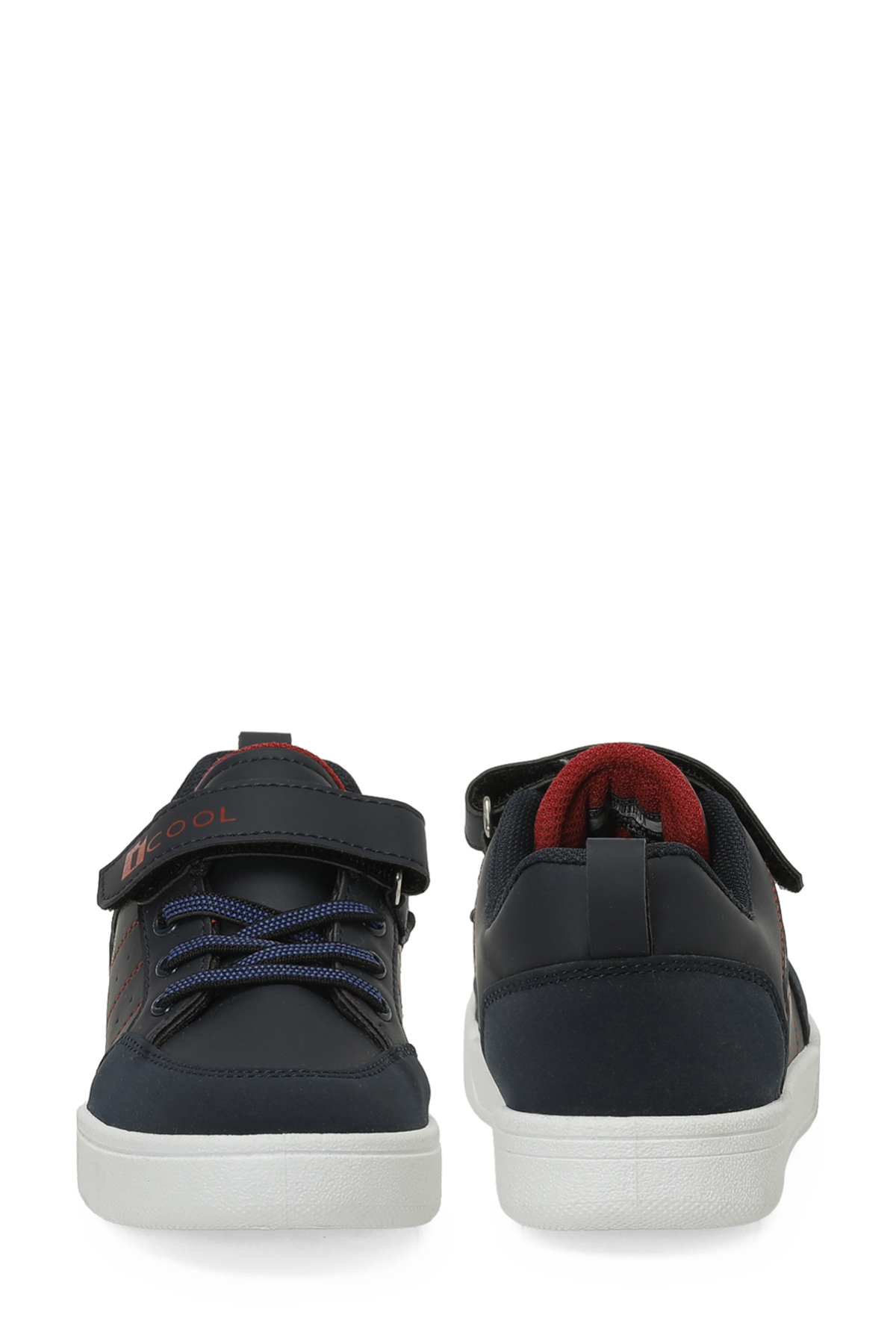 JACOP F 5PR Lacivert Erkek Çocuk Sneaker - Görsel 6