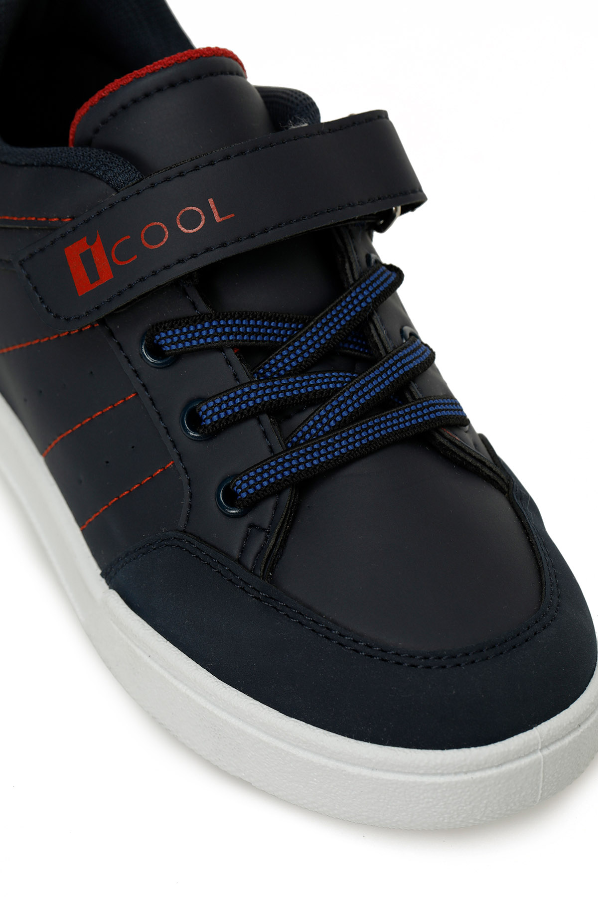 JACOP F 5PR Lacivert Erkek Çocuk Sneaker - Görsel 8