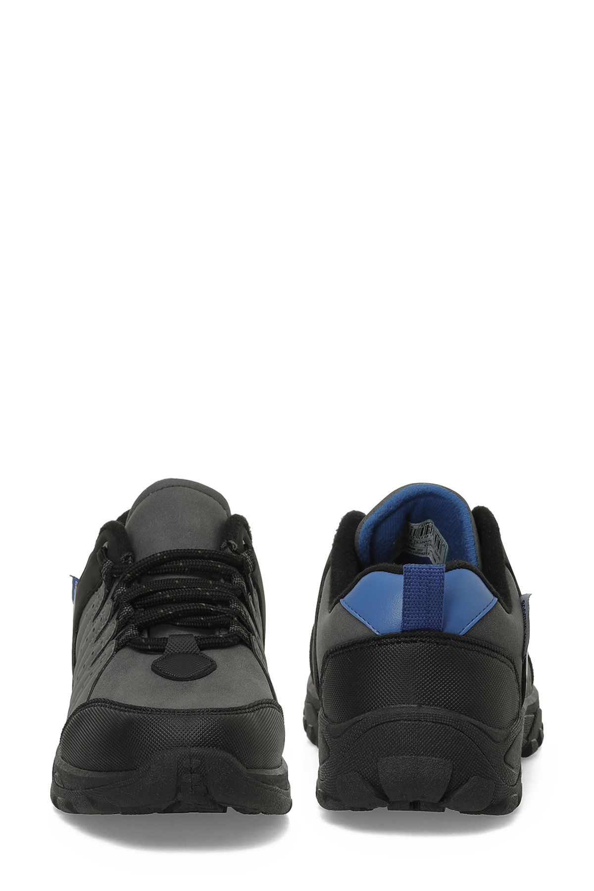 LINUS G 5PR GRI Erkek Çocuk Outdoor - Görsel 6