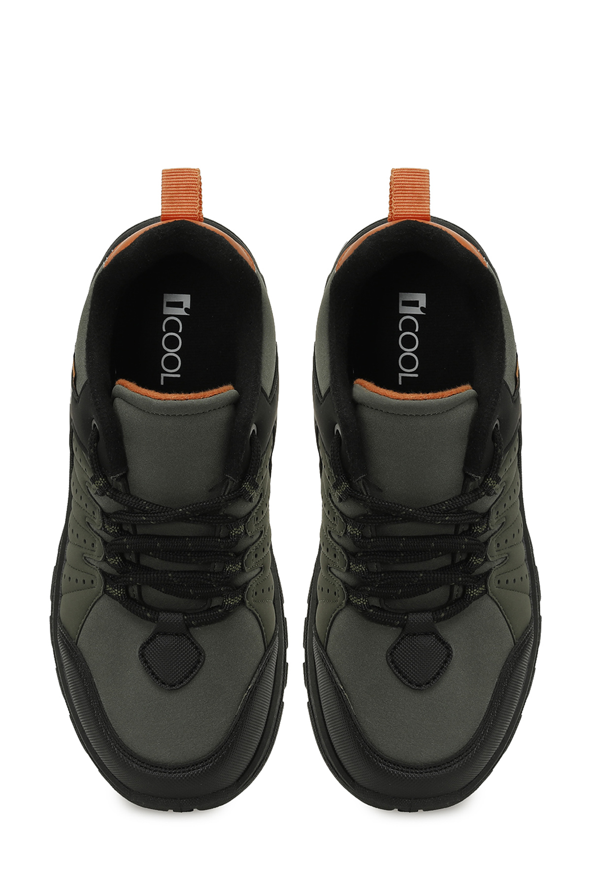 LINUS G 5PR Haki Erkek Çocuk Outdoor - Görsel 5