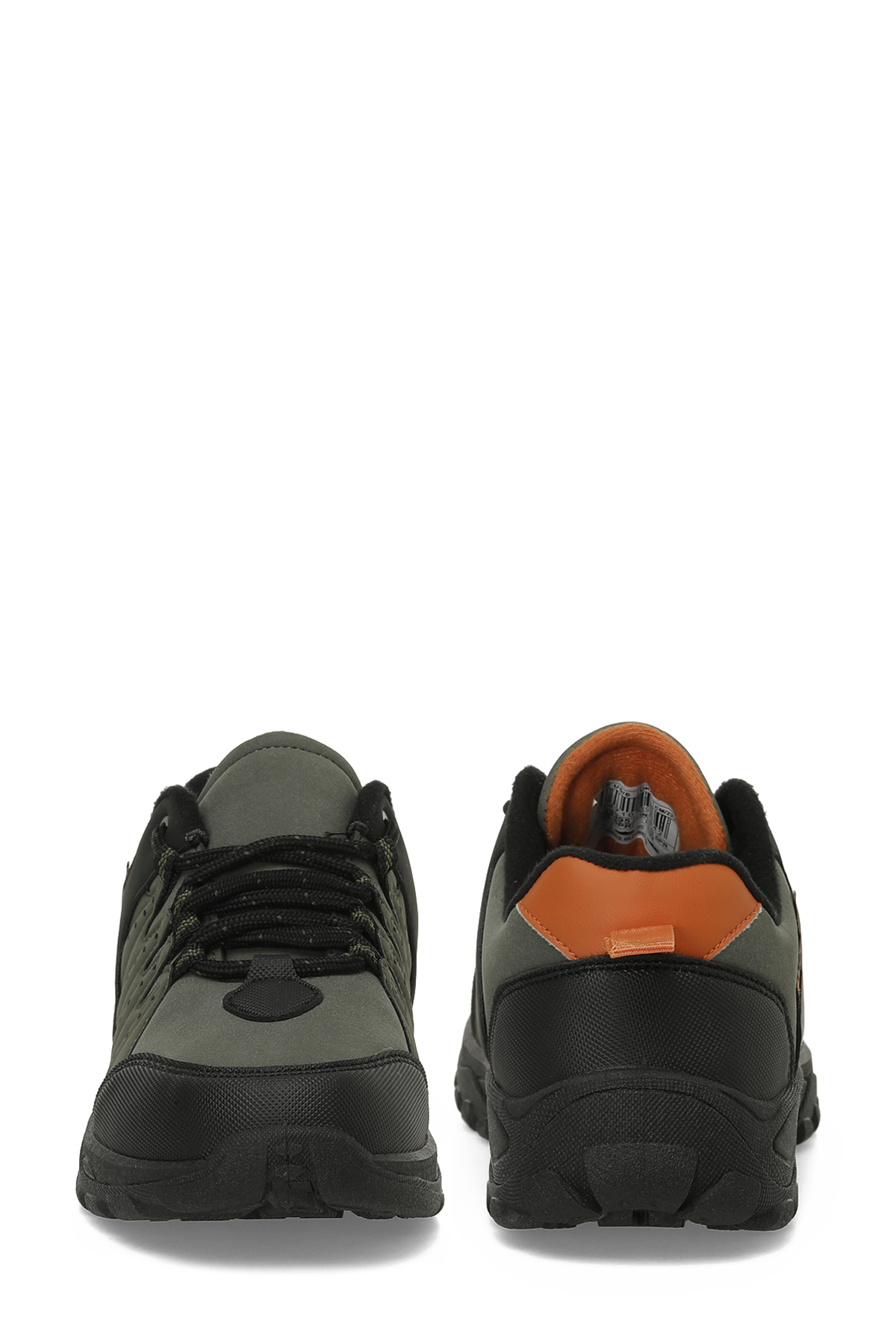 LINUS G 5PR Haki Erkek Çocuk Outdoor - Görsel 6