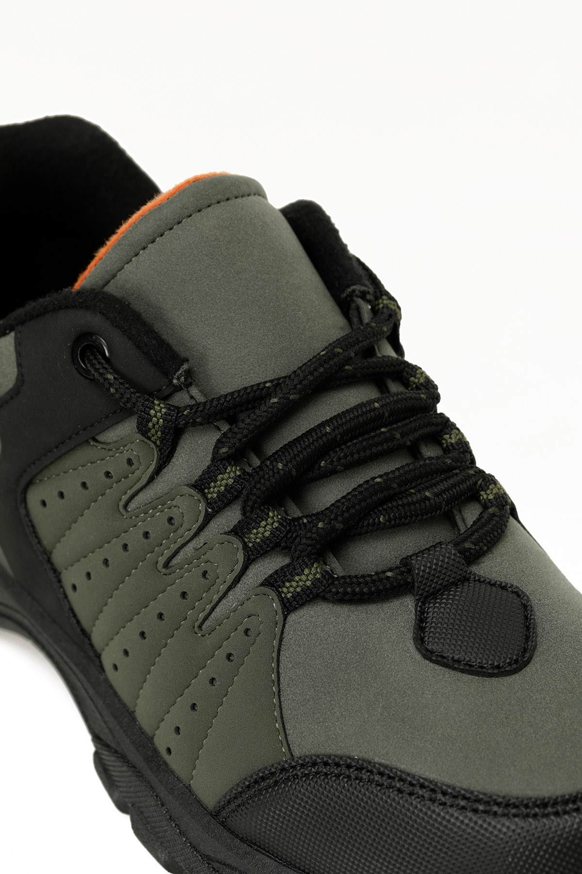 LINUS G 5PR Haki Erkek Çocuk Outdoor - Görsel 8