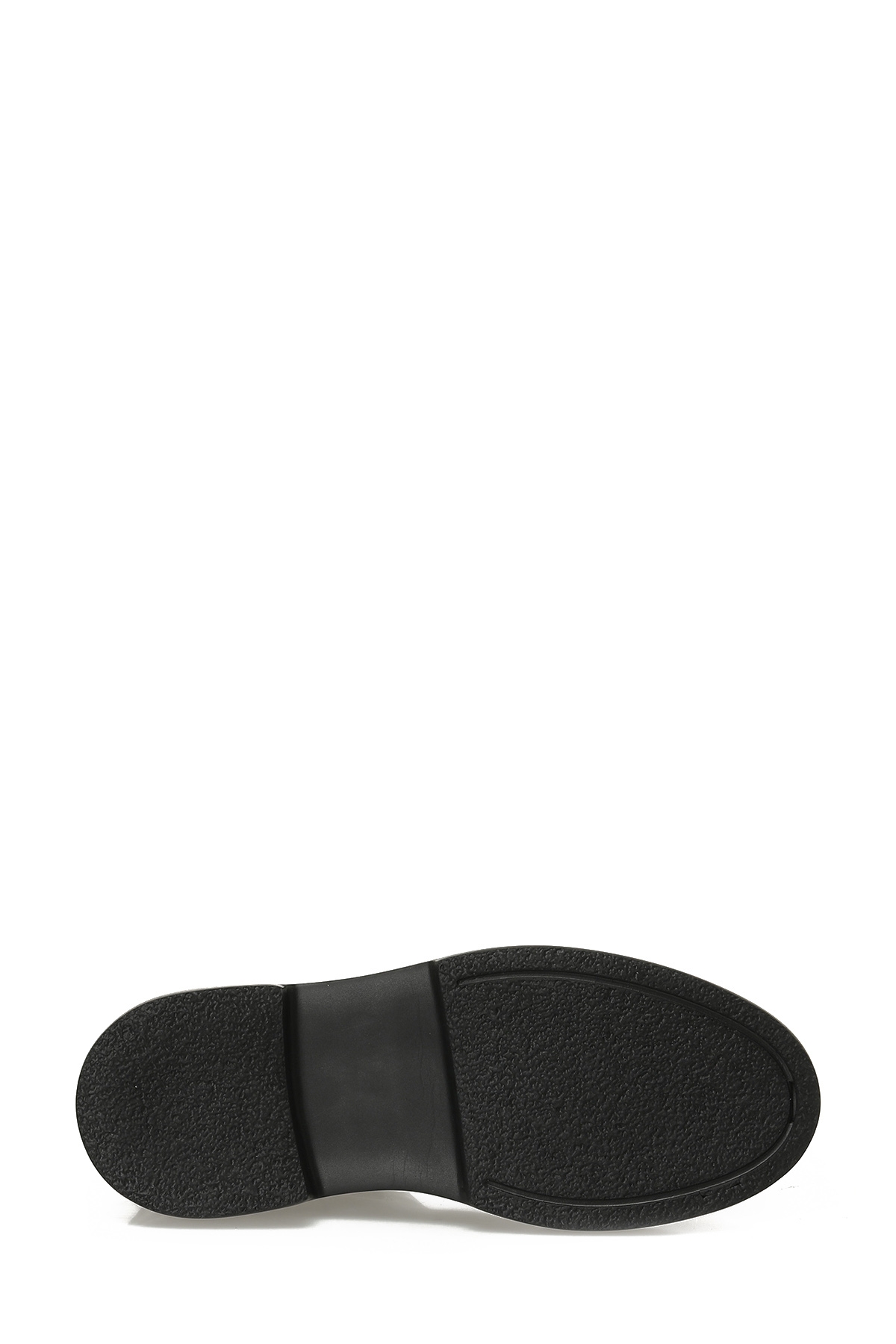 BALKAR-INF 5PR Siyah Erkek Klasik Bot - Görsel 8