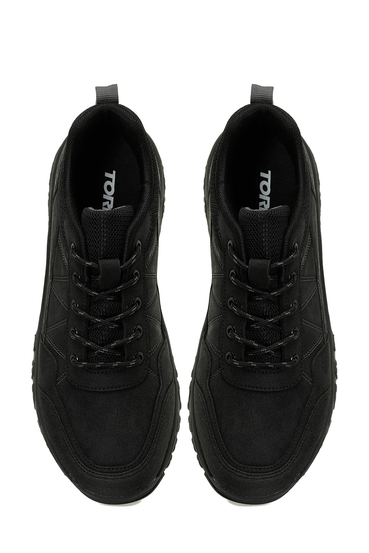 ZAYN 5PR Siyah Erkek Outdoor - Görsel 6