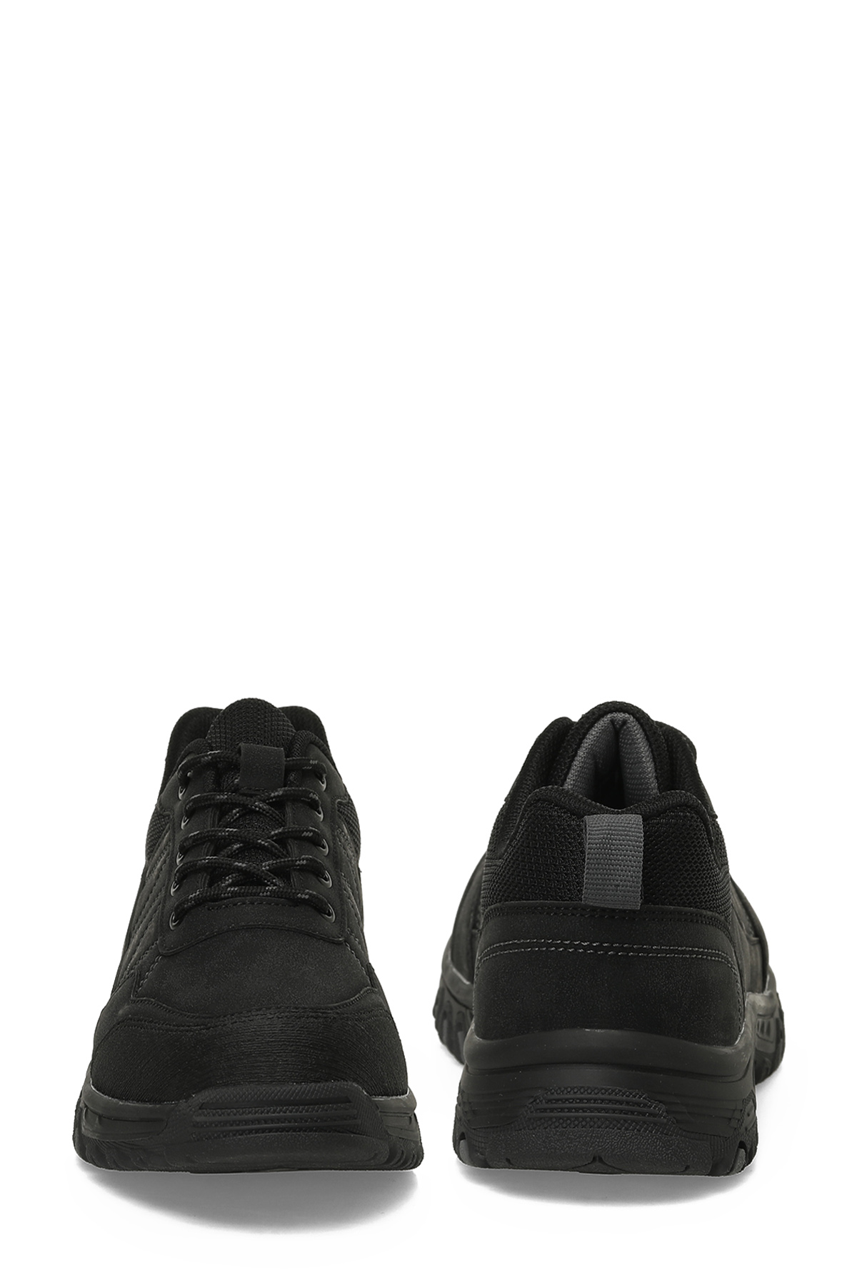 ZAYN 5PR Siyah Erkek Outdoor - Görsel 7