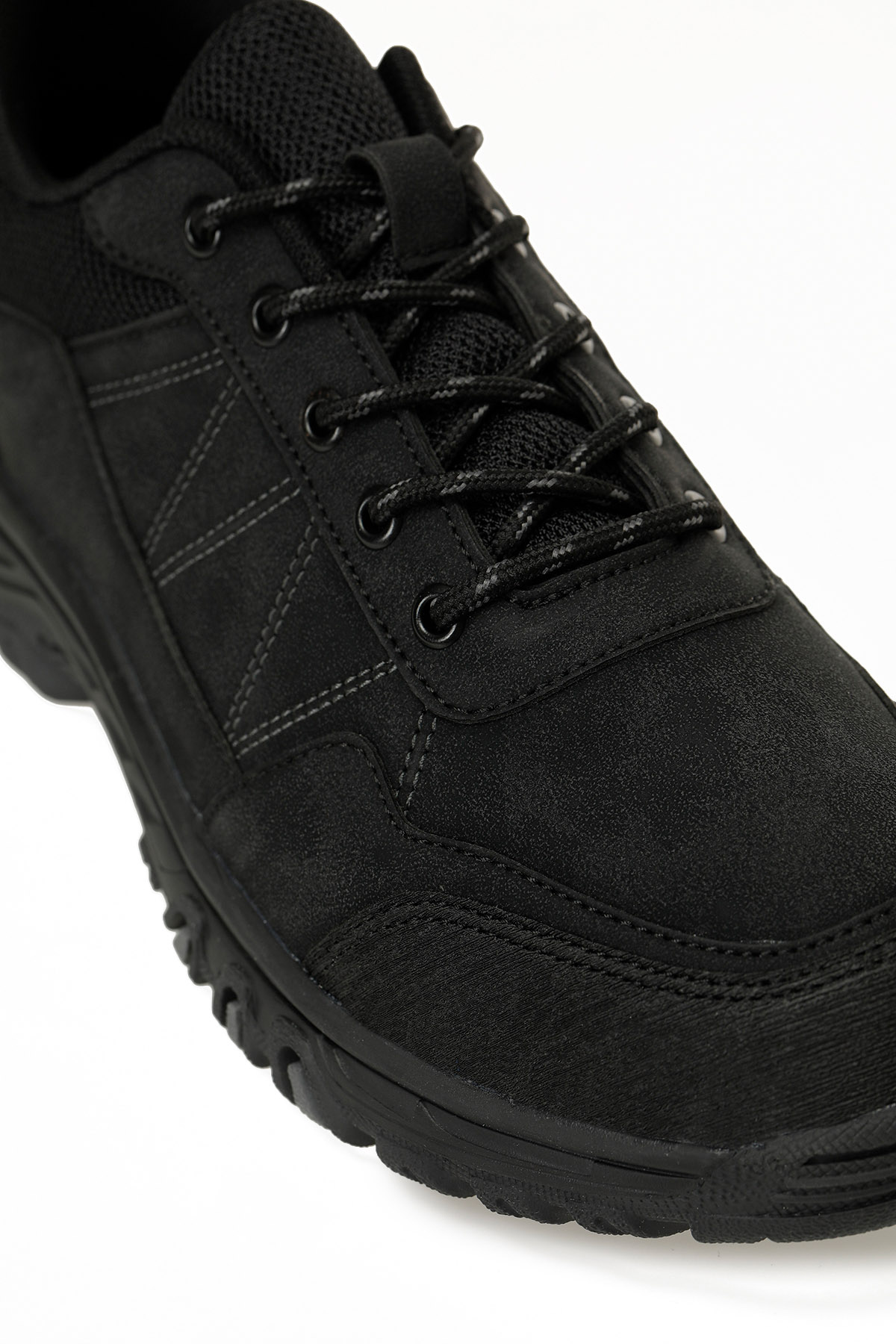 ZAYN 5PR Siyah Erkek Outdoor - Görsel 9