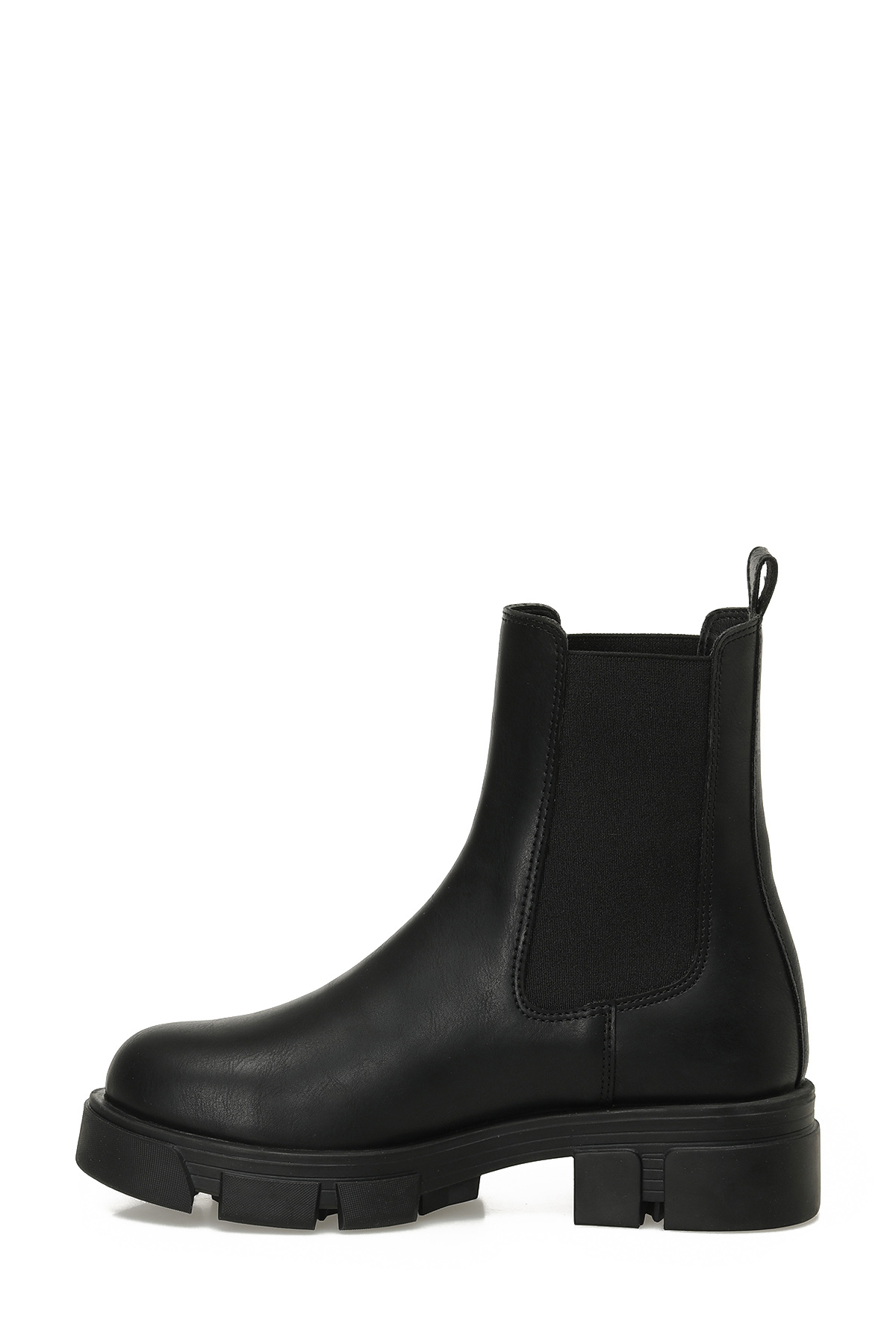 322647.Z 5PR Siyah Kadın Chelsea Bot - Görsel 5