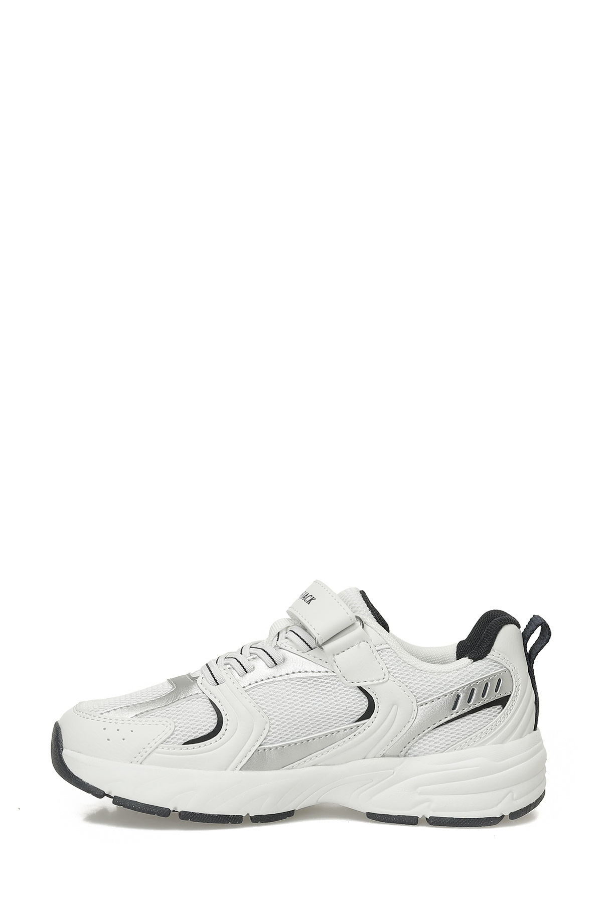 Lumberjack Lumberjack POL JR 6FX Beyaz Erkek Çocuk Spor Ayakkabı Flo'da! Beyaz - 4. görsel