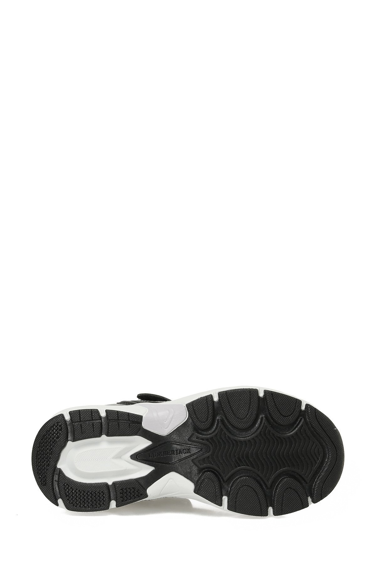 Lumberjack Lumberjack POL JR 6FX Siyah Kız Çocuk Spor Ayakkabı Flo'da! Siyah - 7. görsel