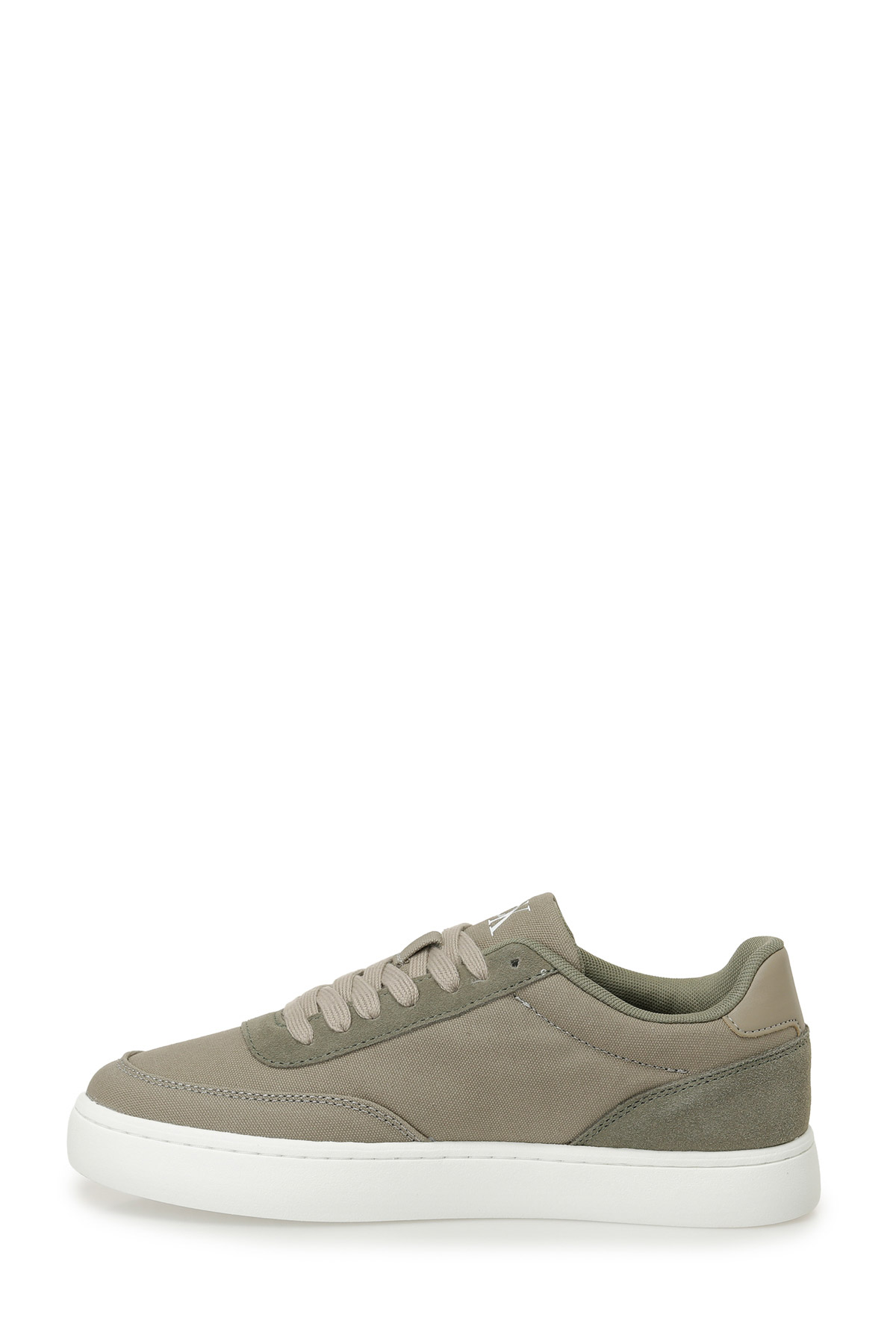 CLASSIC CUPSOLE MG CANVAS Kahverengi Erkek Sneaker - Görsel 4