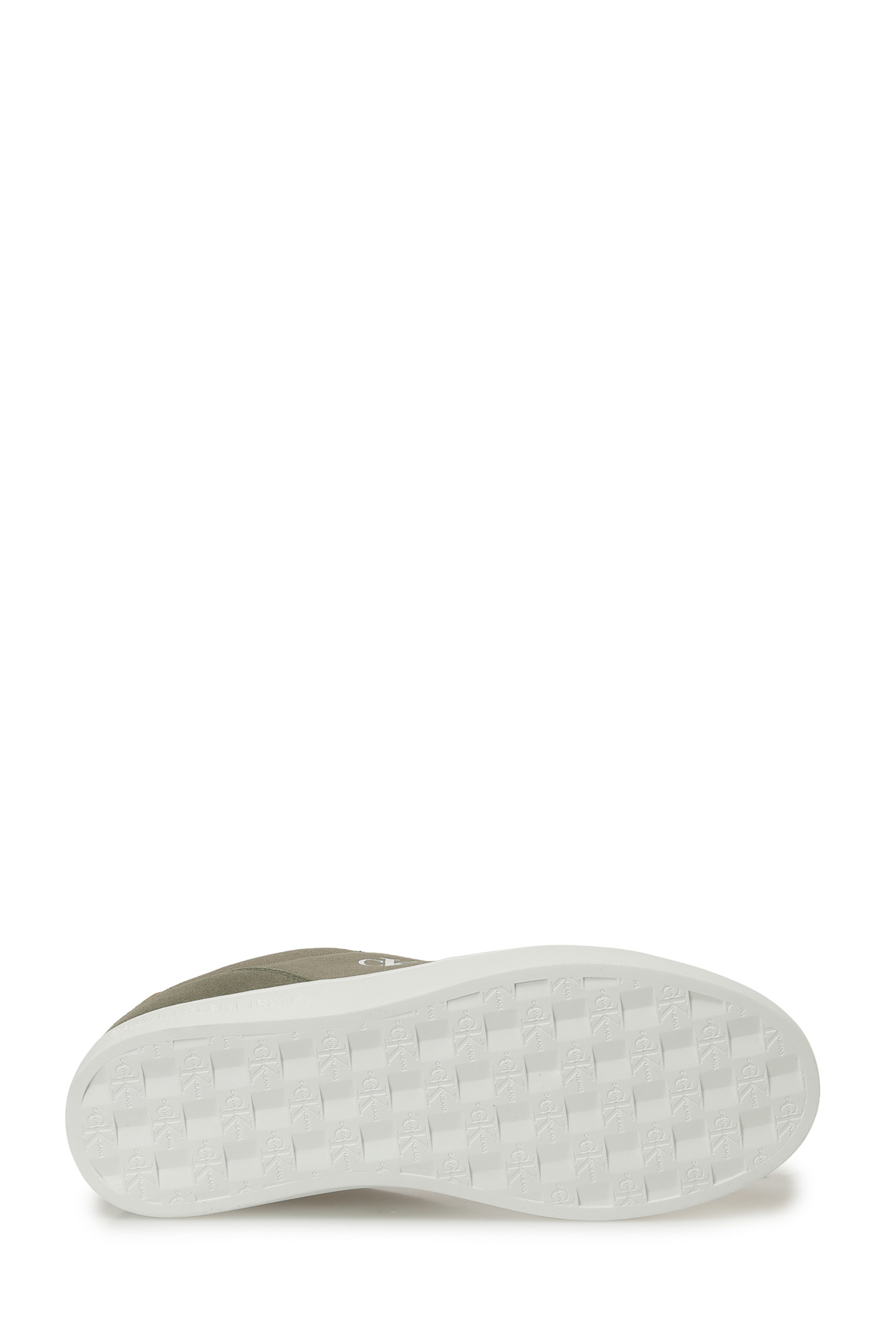 CLASSIC CUPSOLE MG CANVAS Kahverengi Erkek Sneaker - Görsel 7