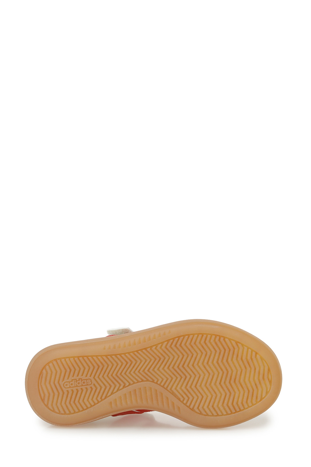 adidas BARREDA DECODE EL C Krem Kız Çocuk Sneaker - Görsel 7