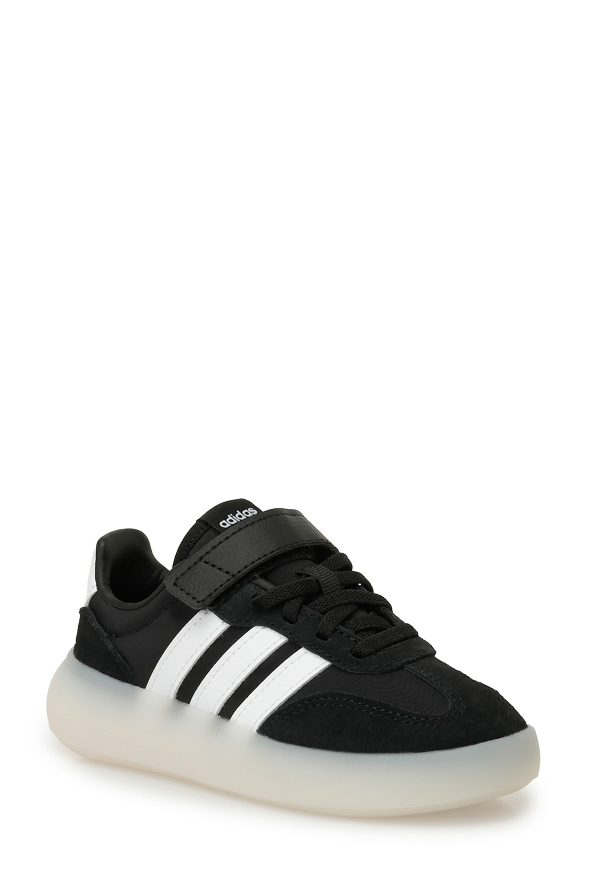 adidas BARREDA DECODE EL C Siyah Erkek Çocuk Sneaker - Görsel 3