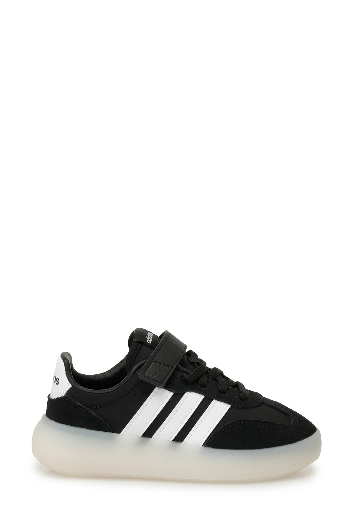 adidas BARREDA DECODE EL C Siyah Erkek Çocuk Sneaker - Görsel 2