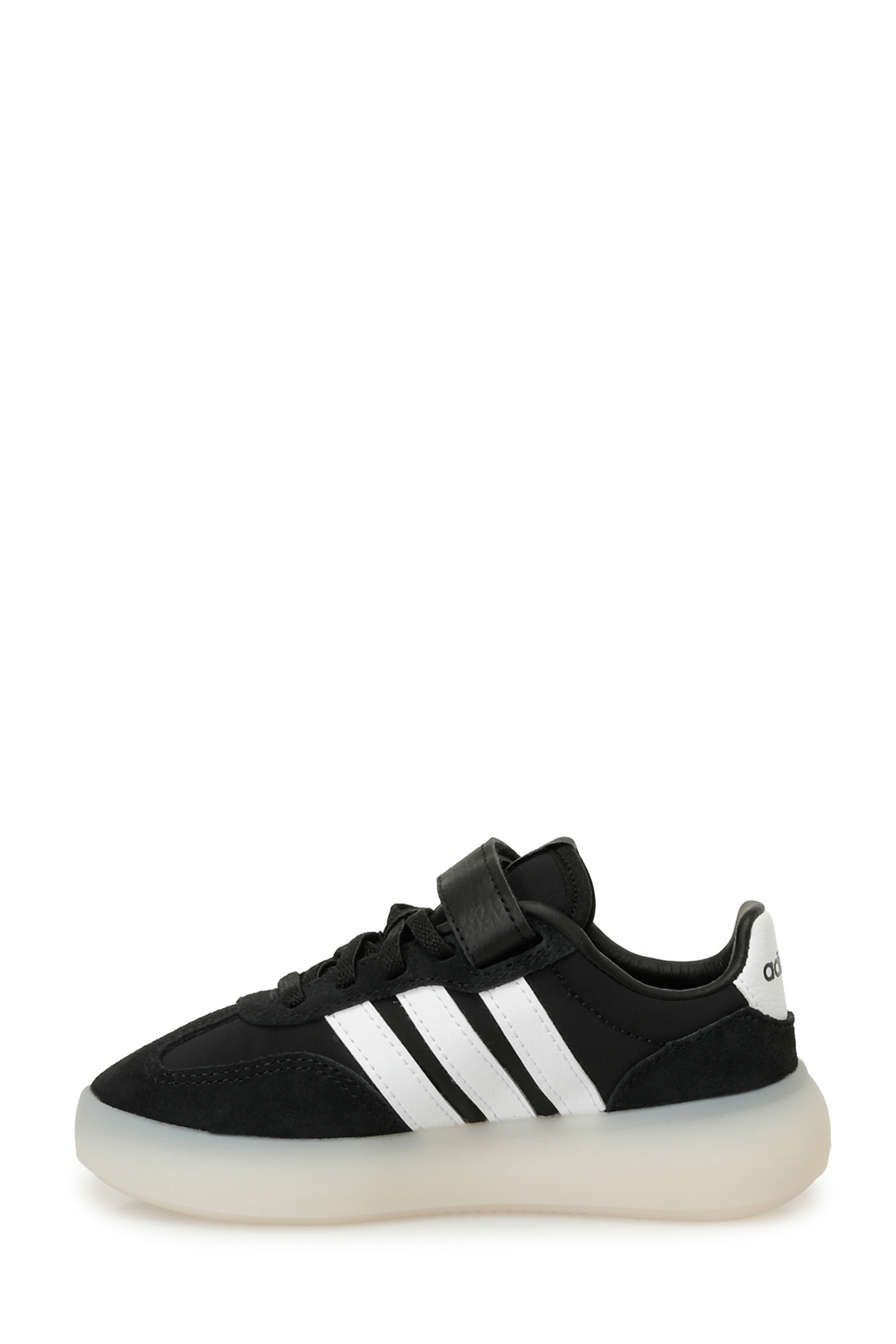 adidas BARREDA DECODE EL C Siyah Erkek Çocuk Sneaker - Görsel 4