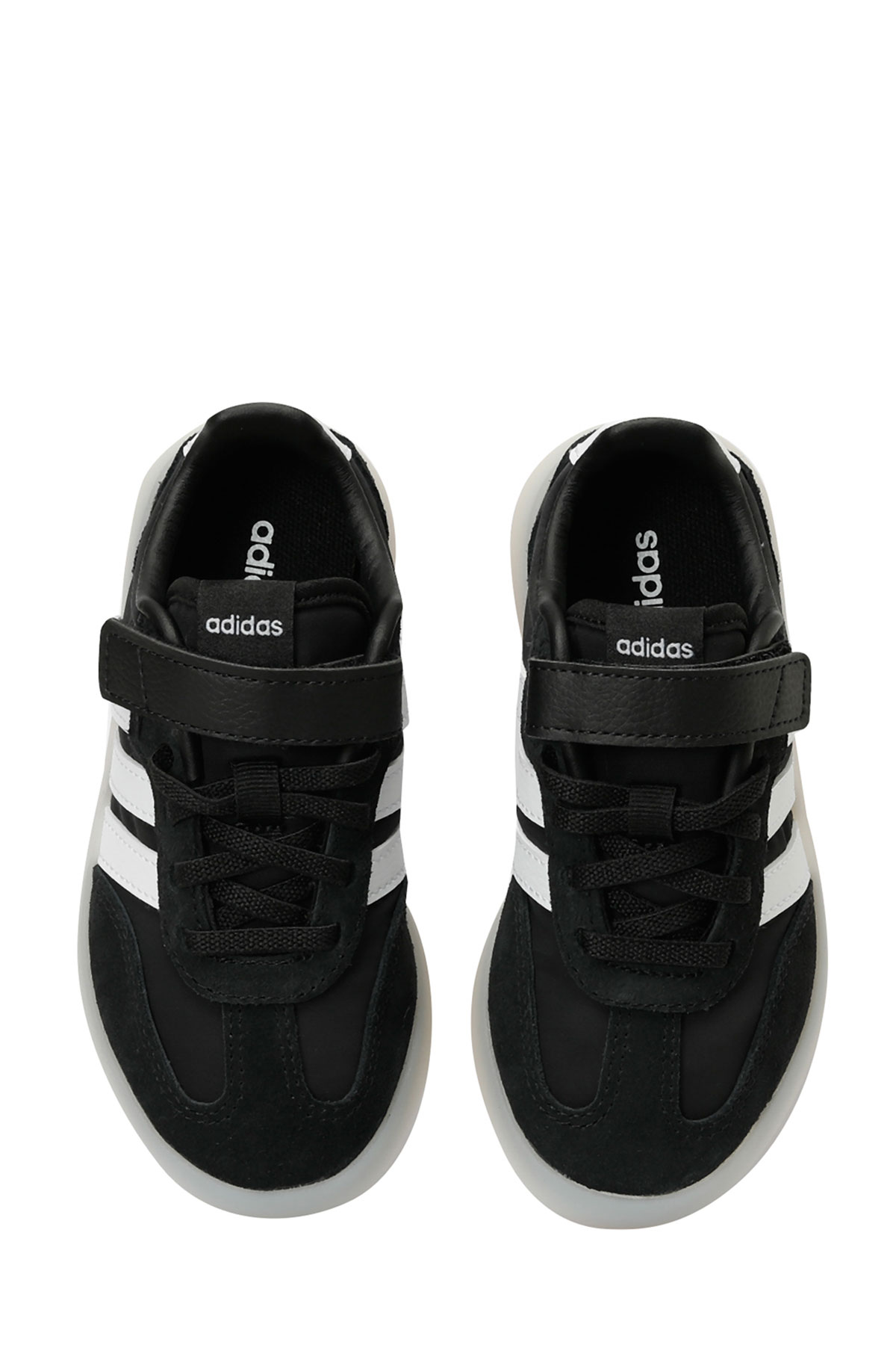 adidas BARREDA DECODE EL C Siyah Erkek Çocuk Sneaker - Görsel 5