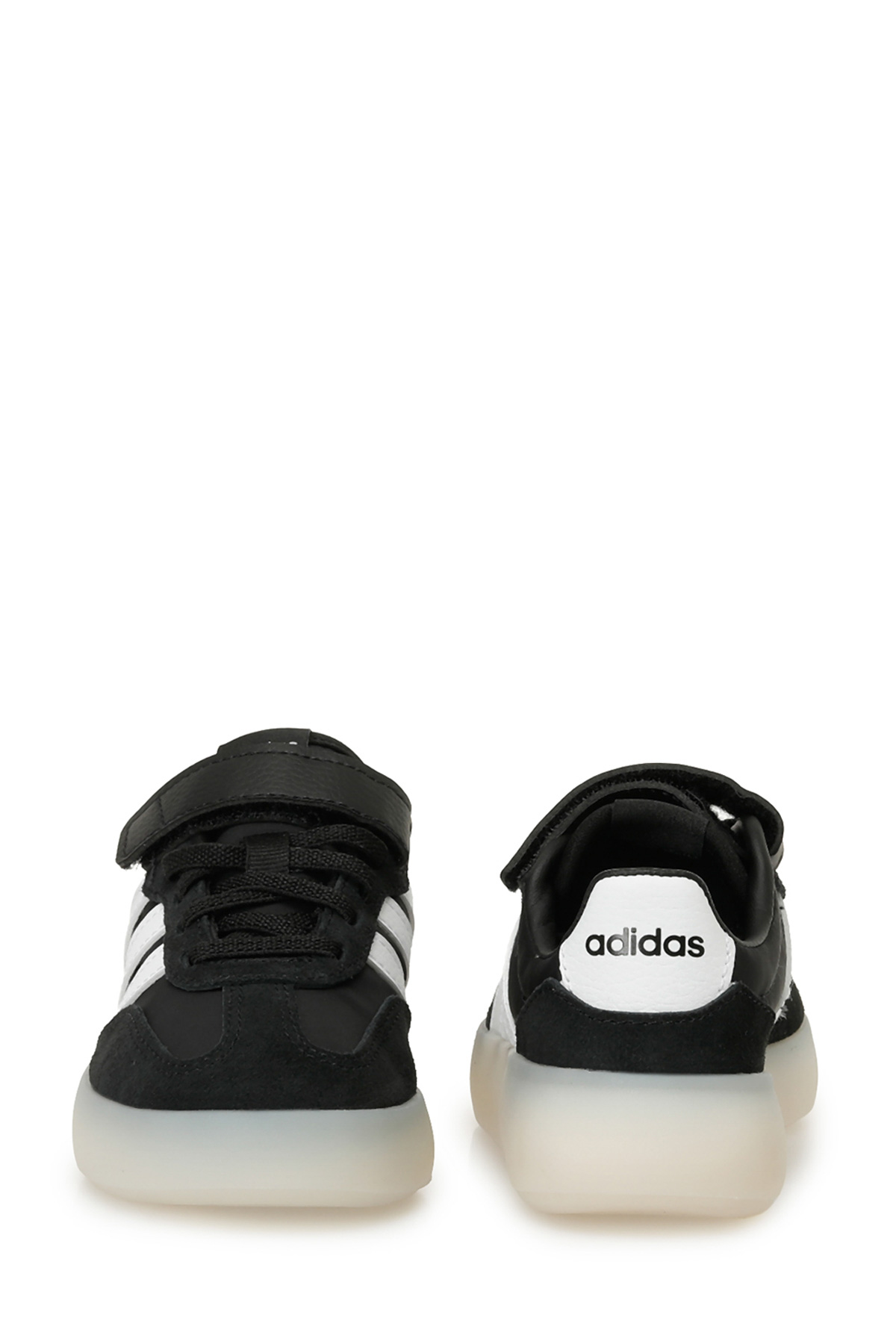 adidas BARREDA DECODE EL C Siyah Erkek Çocuk Sneaker - Görsel 6