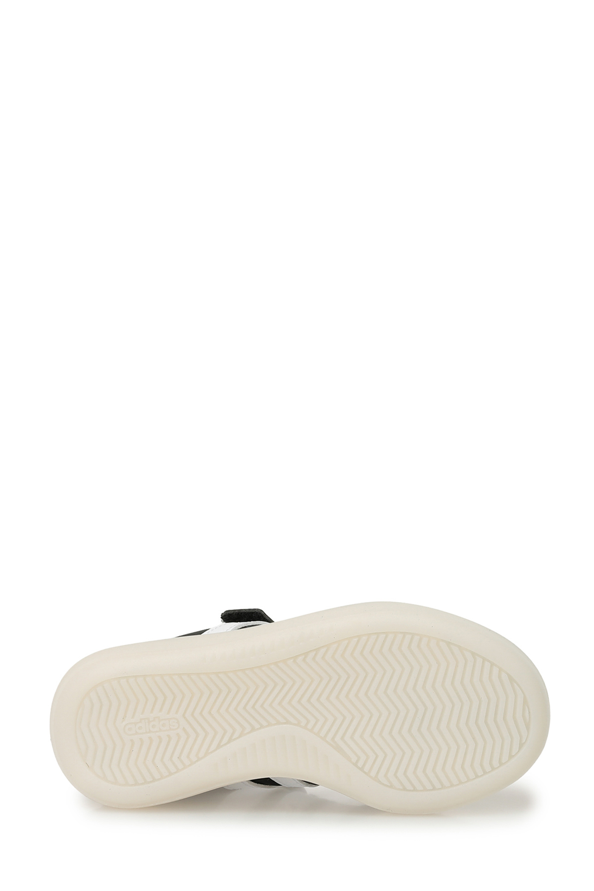 adidas BARREDA DECODE EL C Siyah Erkek Çocuk Sneaker - Görsel 7