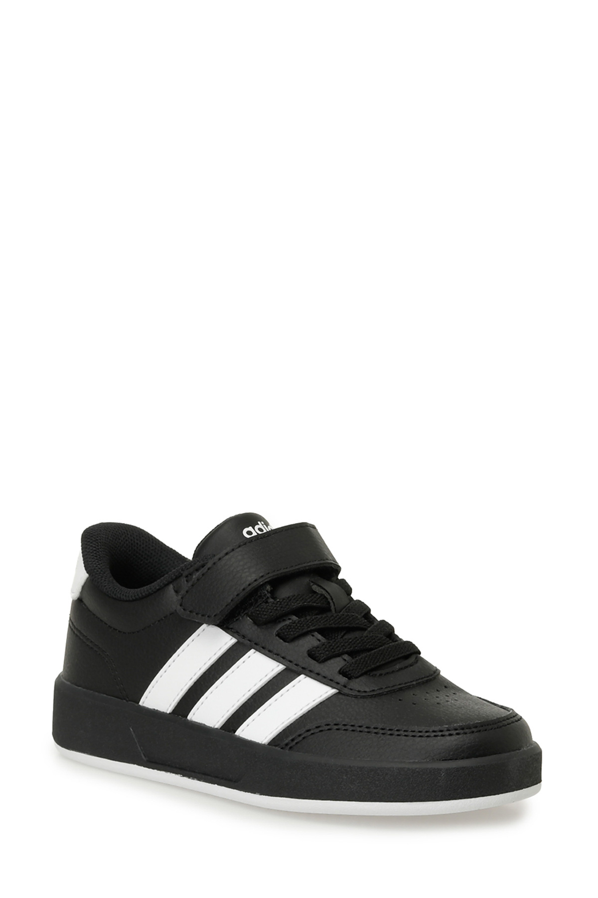 BREAKNET 3.0 EL C Siyah Erkek Çocuk Sneaker - Görsel 3