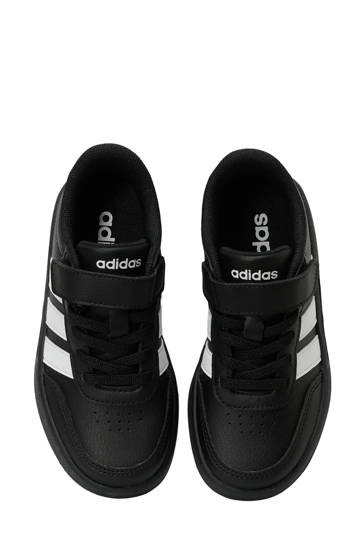 BREAKNET 3.0 EL C Siyah Erkek Çocuk Sneaker - Görsel 5