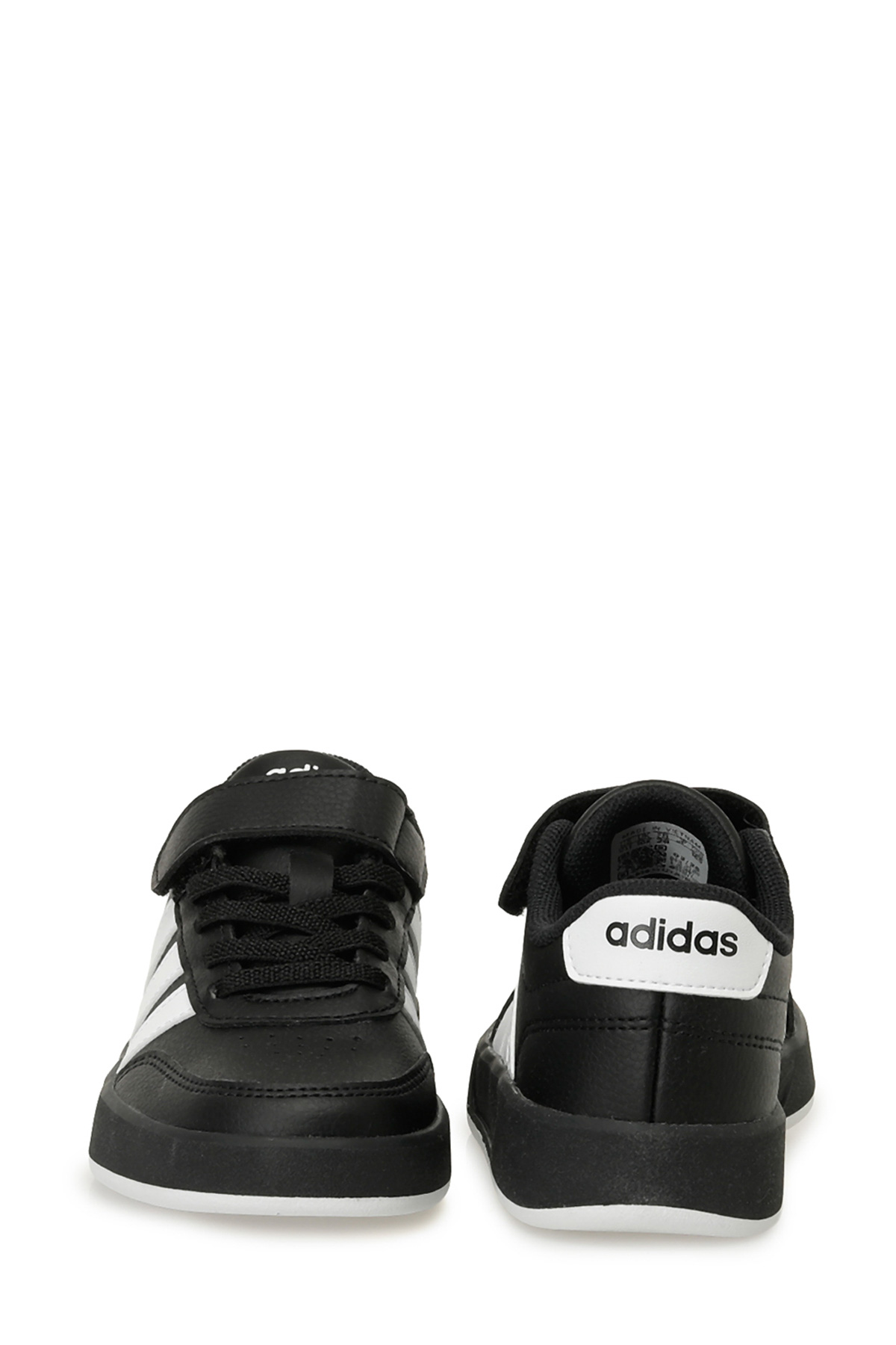 BREAKNET 3.0 EL C Siyah Erkek Çocuk Sneaker - Görsel 6