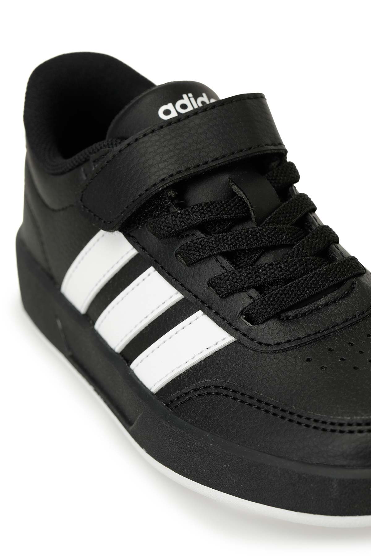 BREAKNET 3.0 EL C Siyah Erkek Çocuk Sneaker - Görsel 8