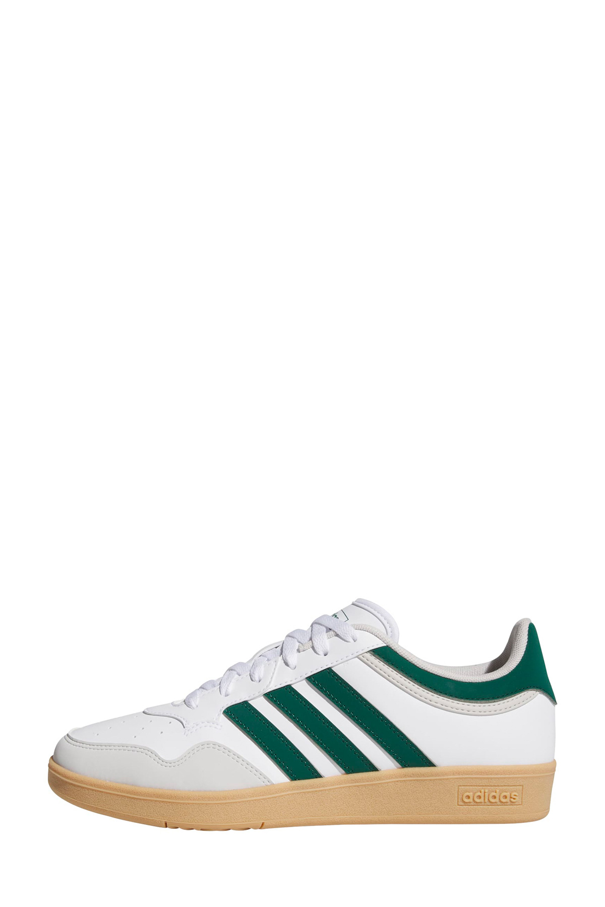 HOOPS 4.0 Beyaz Erkek Sneaker - Görsel 4