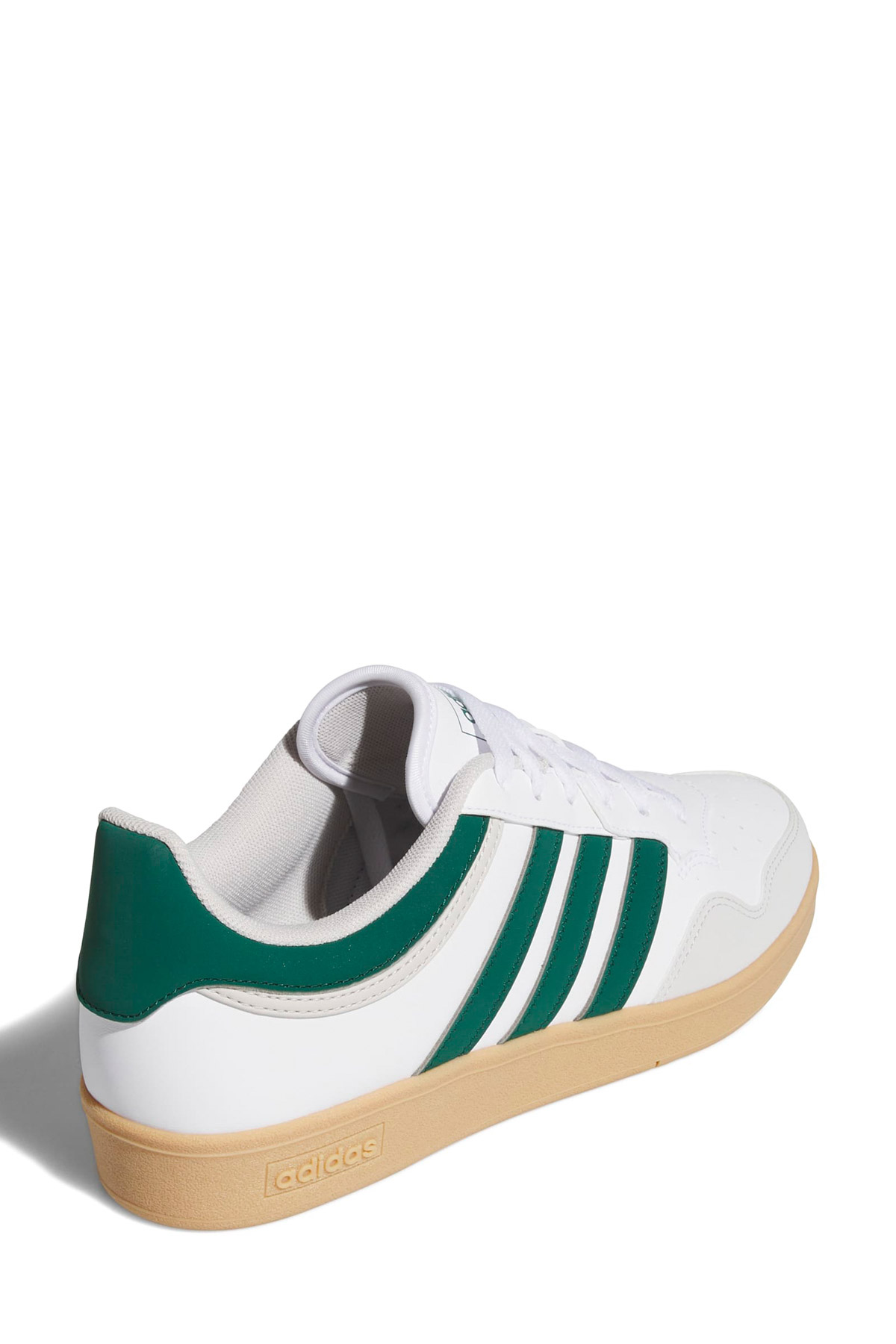 HOOPS 4.0 Beyaz Erkek Sneaker - Görsel 5