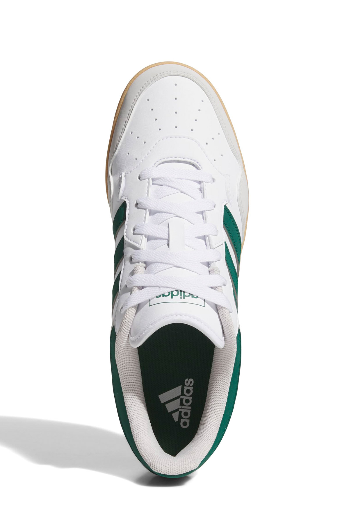 HOOPS 4.0 Beyaz Erkek Sneaker - Görsel 6