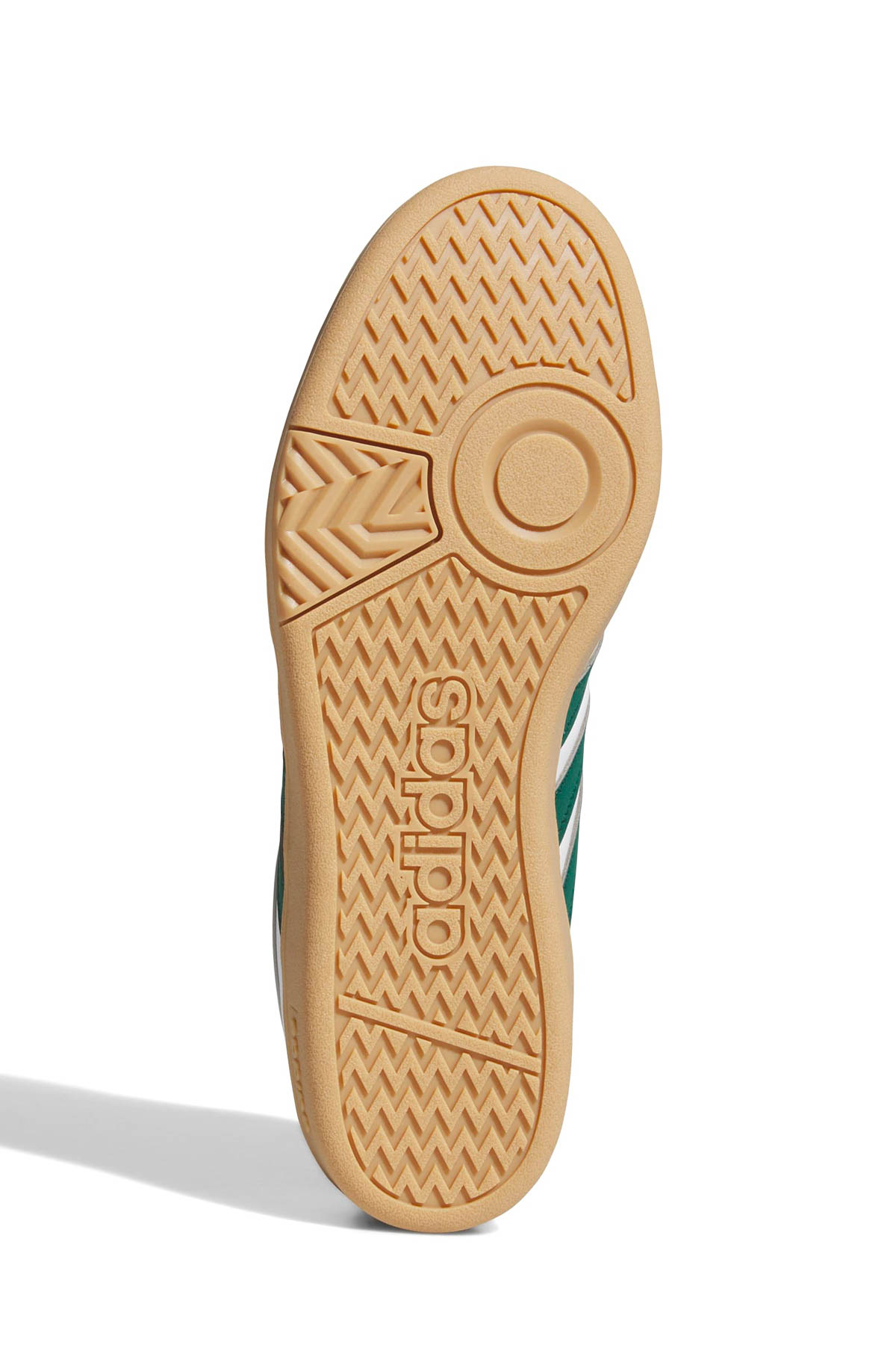 HOOPS 4.0 Beyaz Erkek Sneaker - Görsel 7