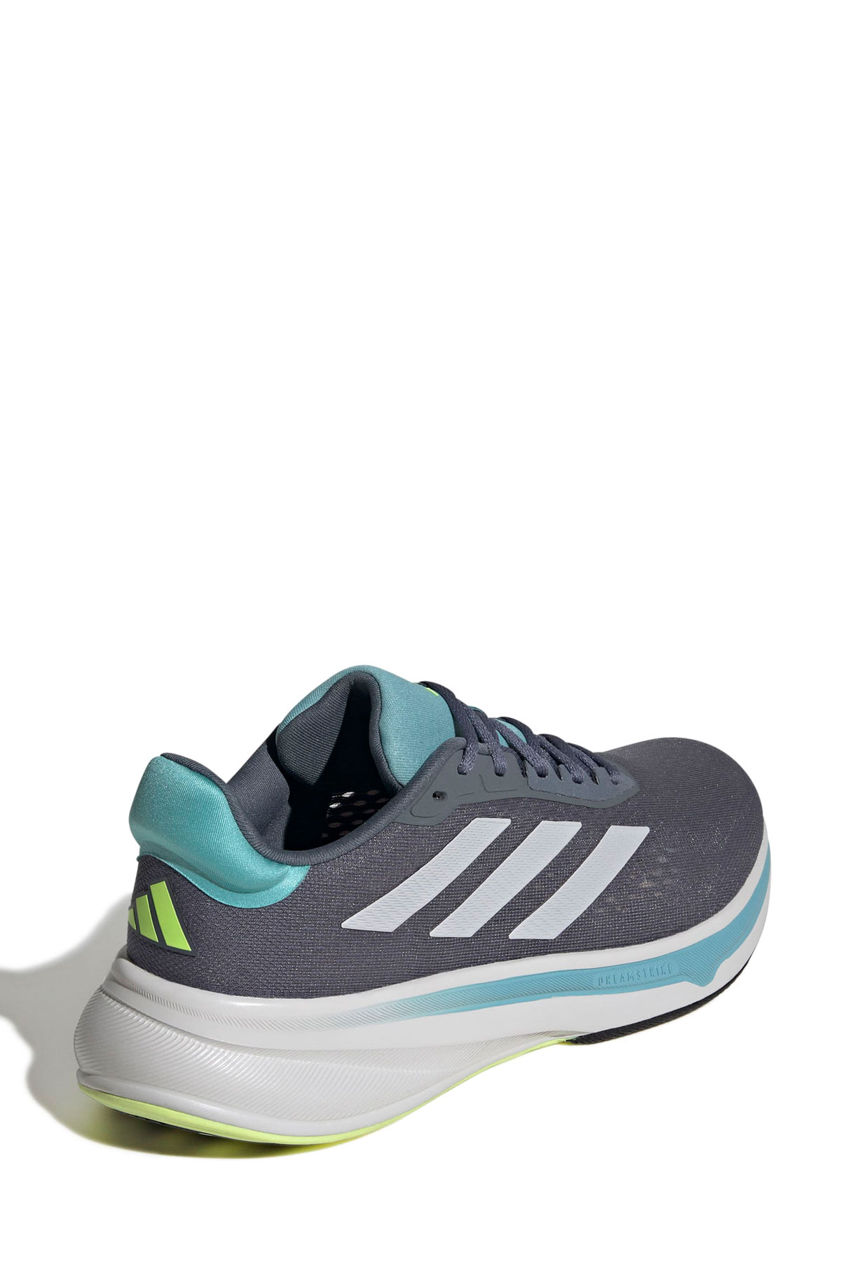 adidas RESPONSE SUPER M Gri Erkek Koşu Ayakkabısı - Görsel 4