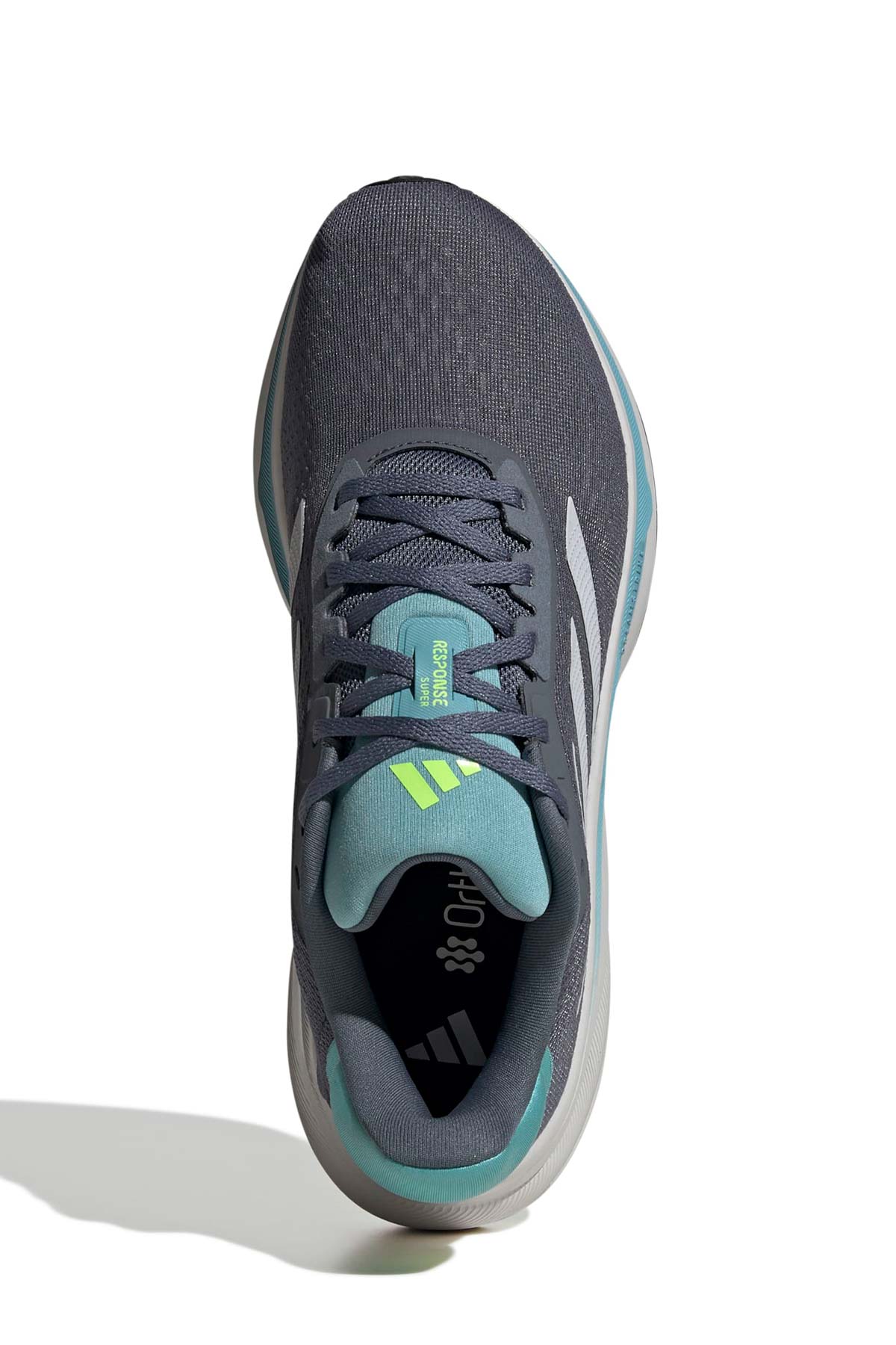 adidas RESPONSE SUPER M Gri Erkek Koşu Ayakkabısı - Görsel 5