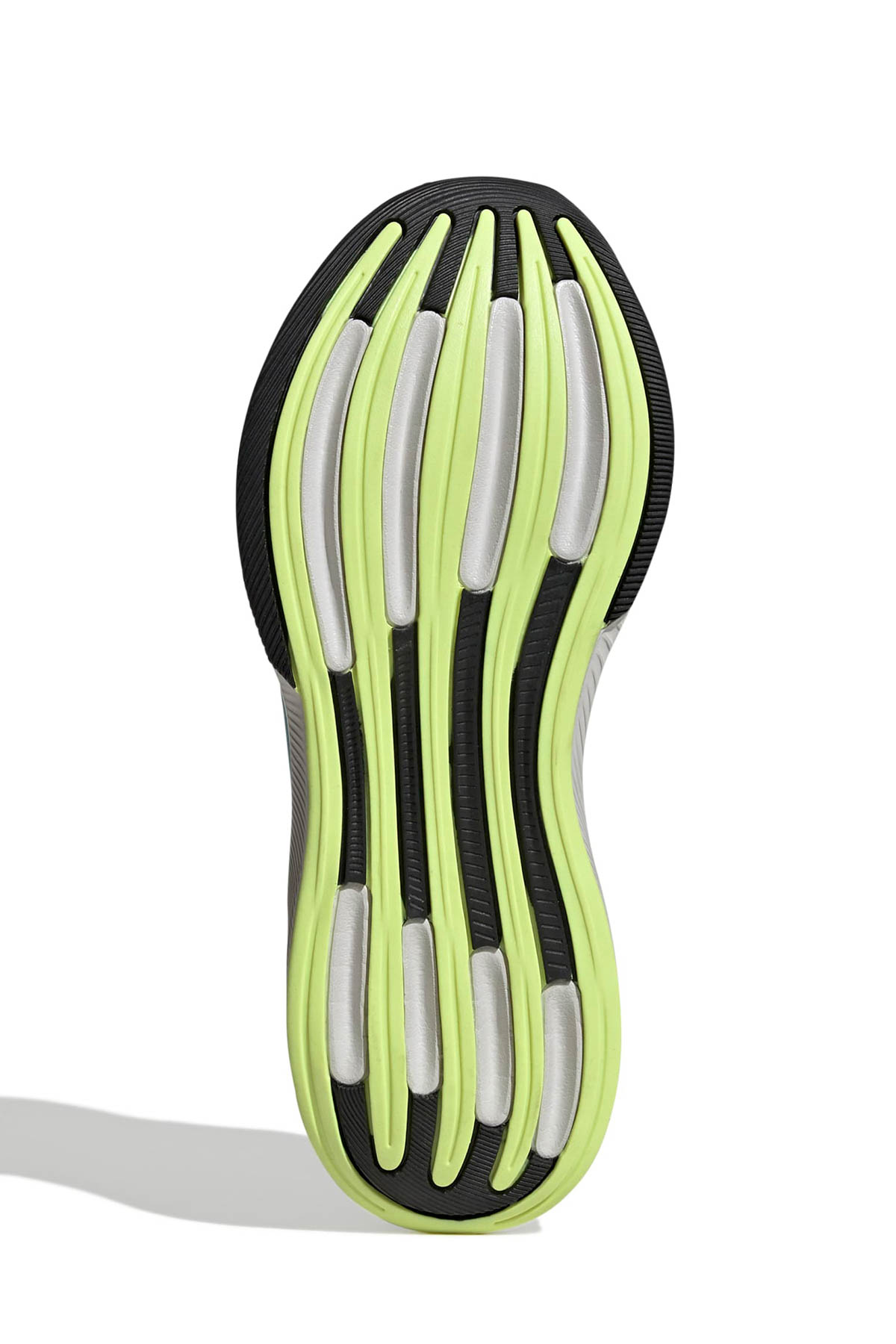 adidas RESPONSE SUPER M Gri Erkek Koşu Ayakkabısı - Görsel 6