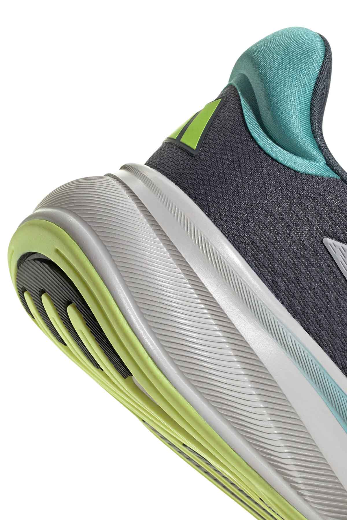 adidas RESPONSE SUPER M Gri Erkek Koşu Ayakkabısı - Görsel 7