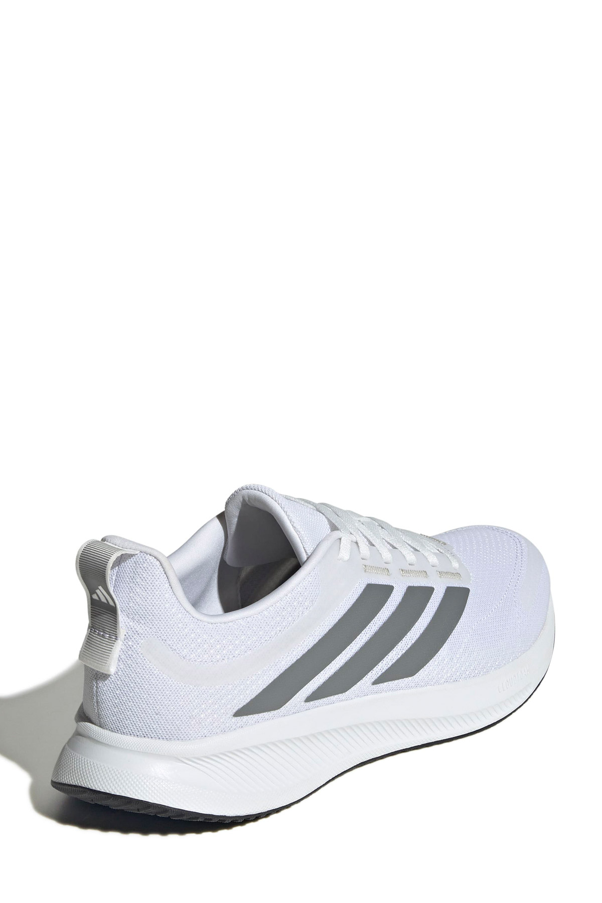 Runblaze M Beyaz Erkek Koşu Ayakkabısı - Görsel 4