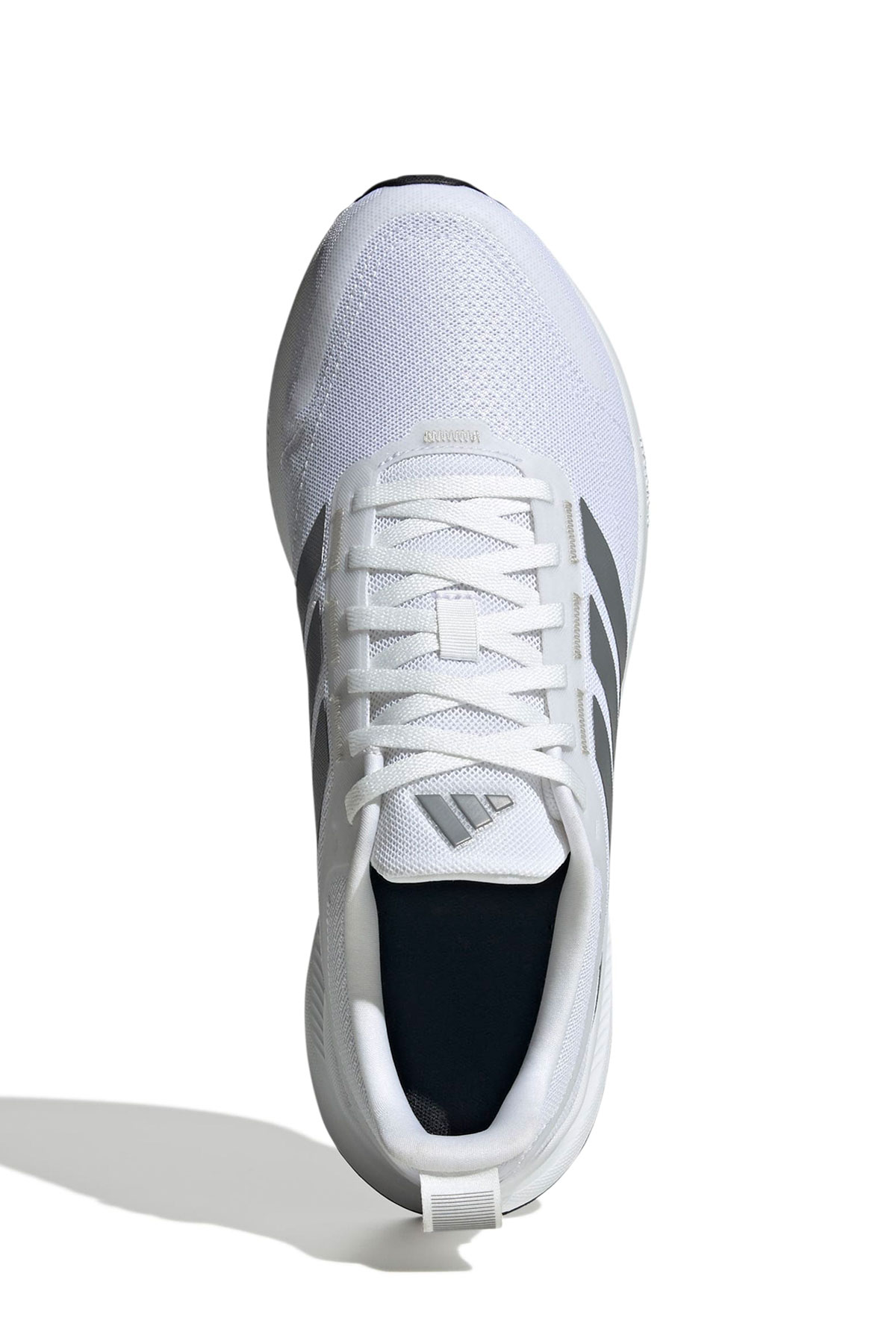 Runblaze M Beyaz Erkek Koşu Ayakkabısı - Görsel 5