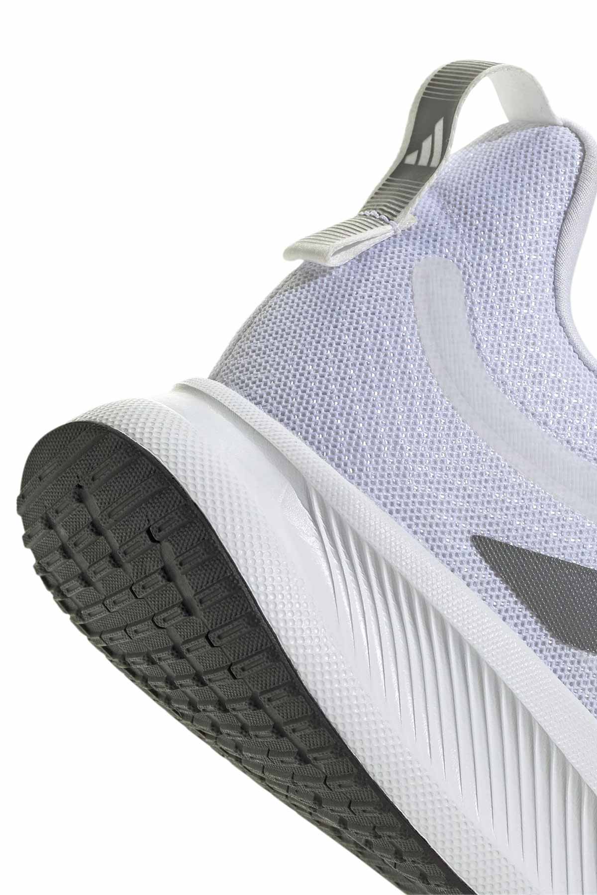 Runblaze M Beyaz Erkek Koşu Ayakkabısı - Görsel 8