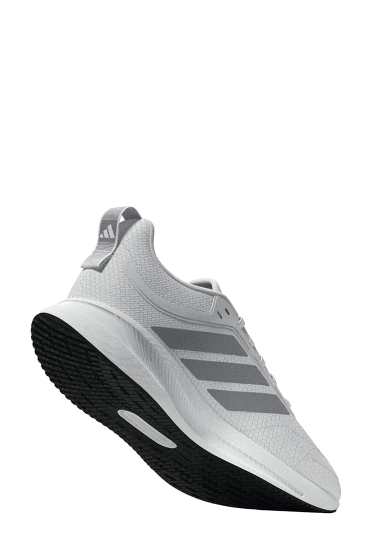 Runblaze M Beyaz Erkek Koşu Ayakkabısı - Görsel 10